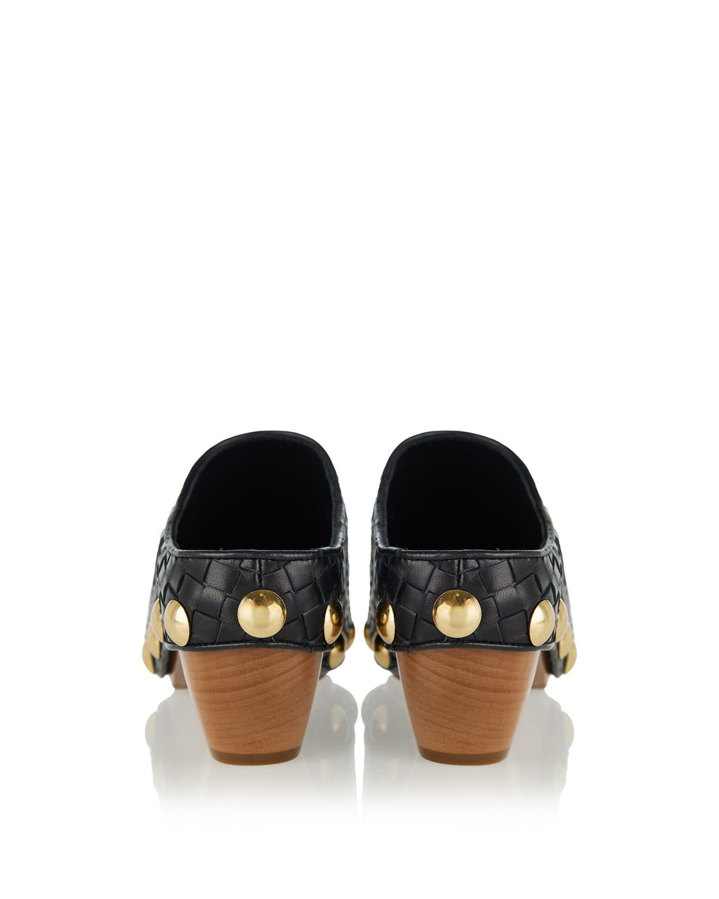 Gondola Clogs Bottega veneta оригінал – Купити в Україні – детальний вид