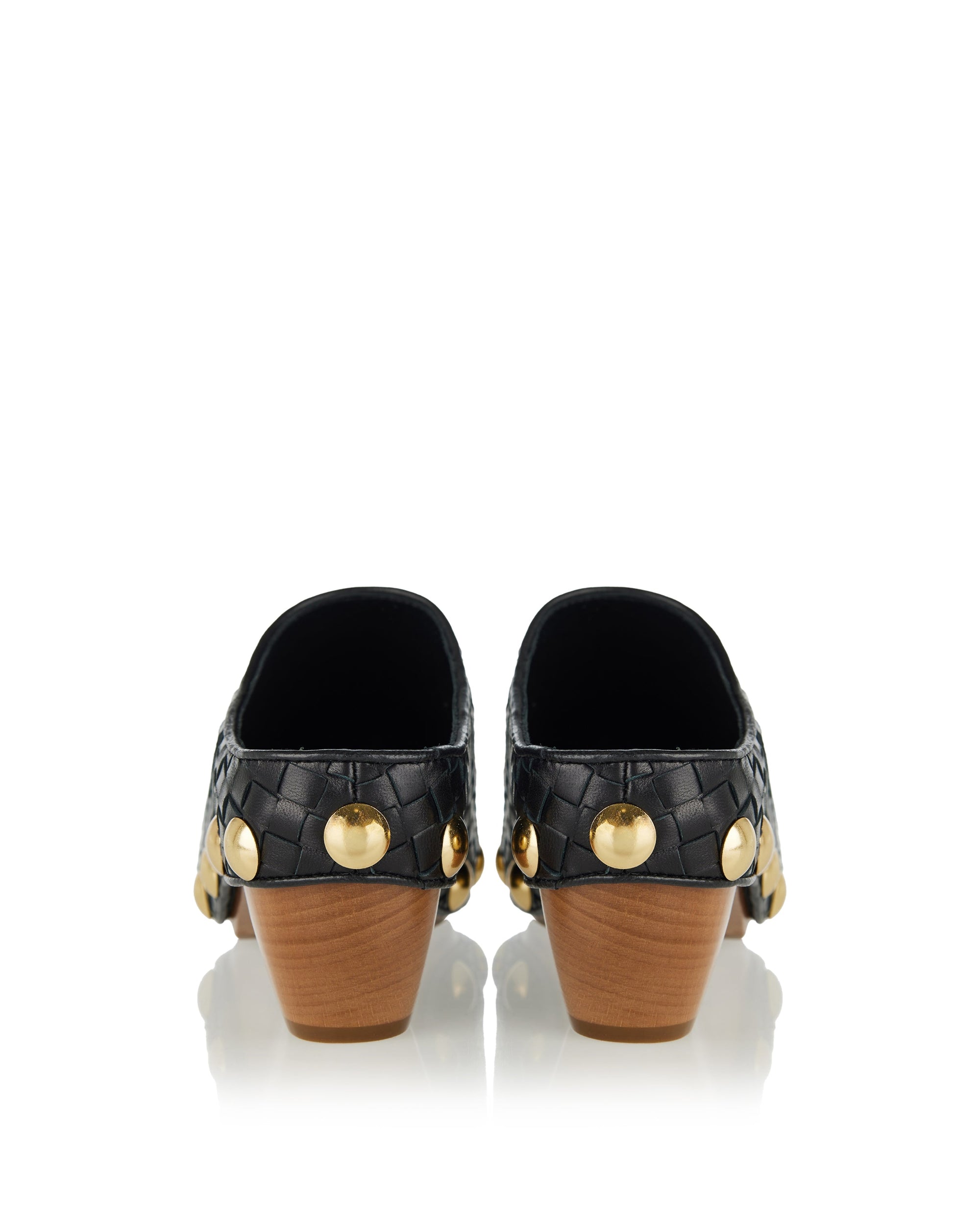 Gondola Clogs Bottega veneta оригінал – Купити в Україні – детальний вид