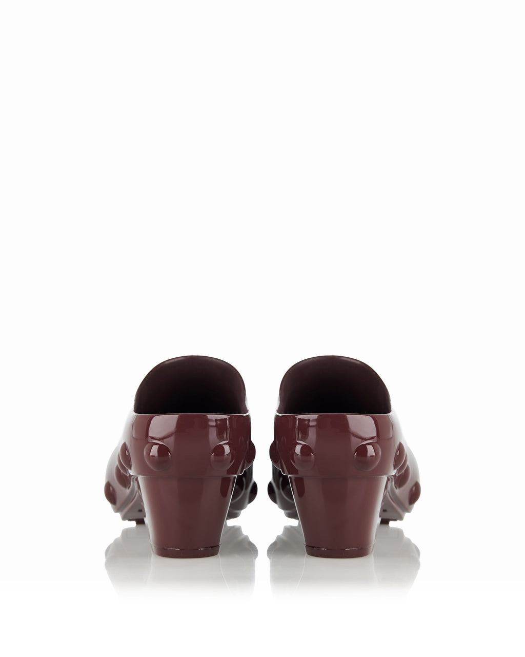 Gondola Clogs Bottega veneta оригінал – Купити в Україні – детальний вид