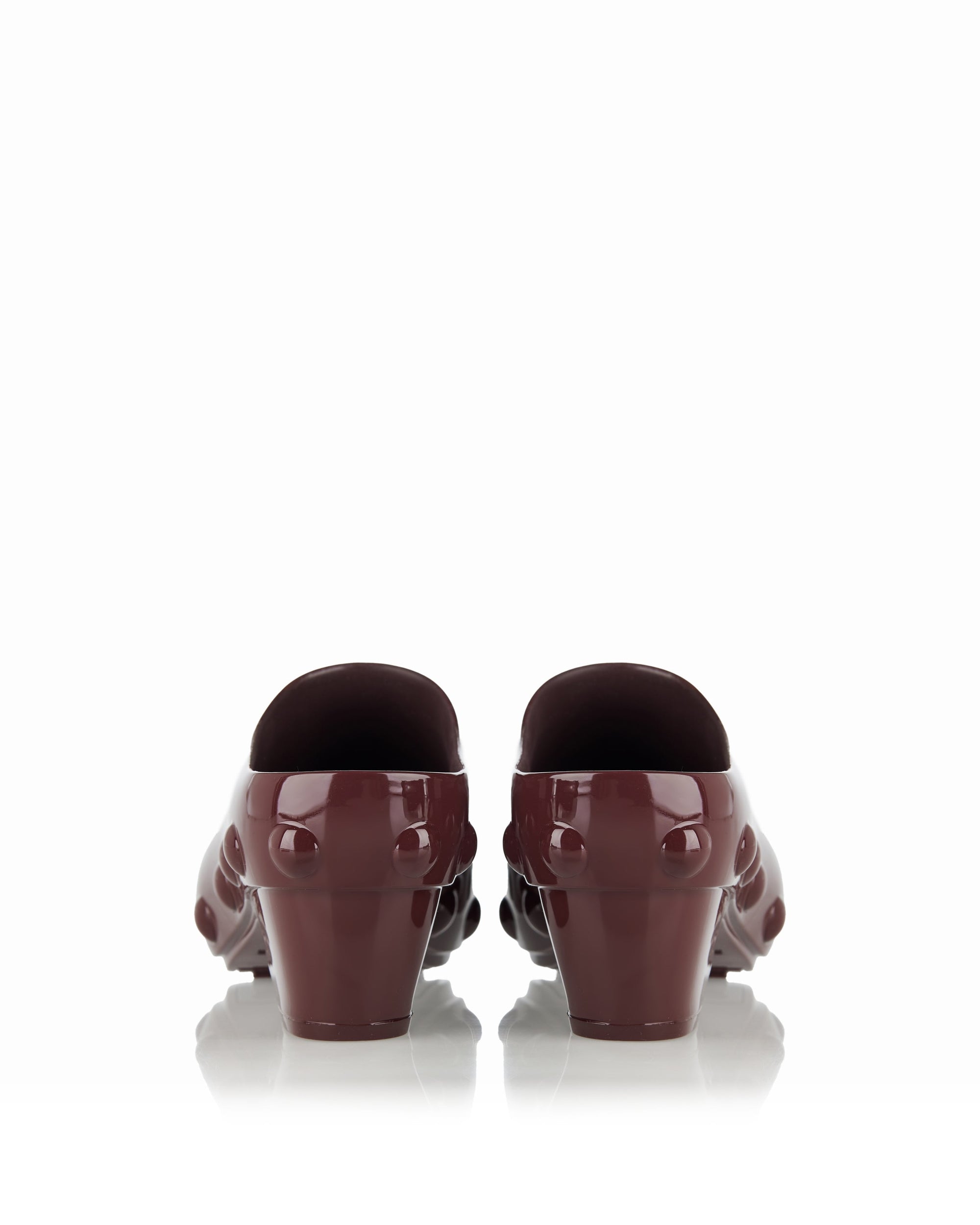 Gondola Clogs Bottega veneta оригінал – Купити в Україні – детальний вид