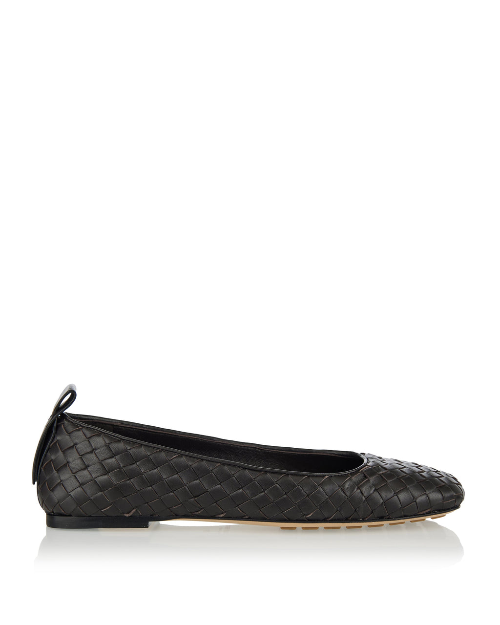Bottega veneta Footwear оригінал | Швидка доставка Україна – боковий вид