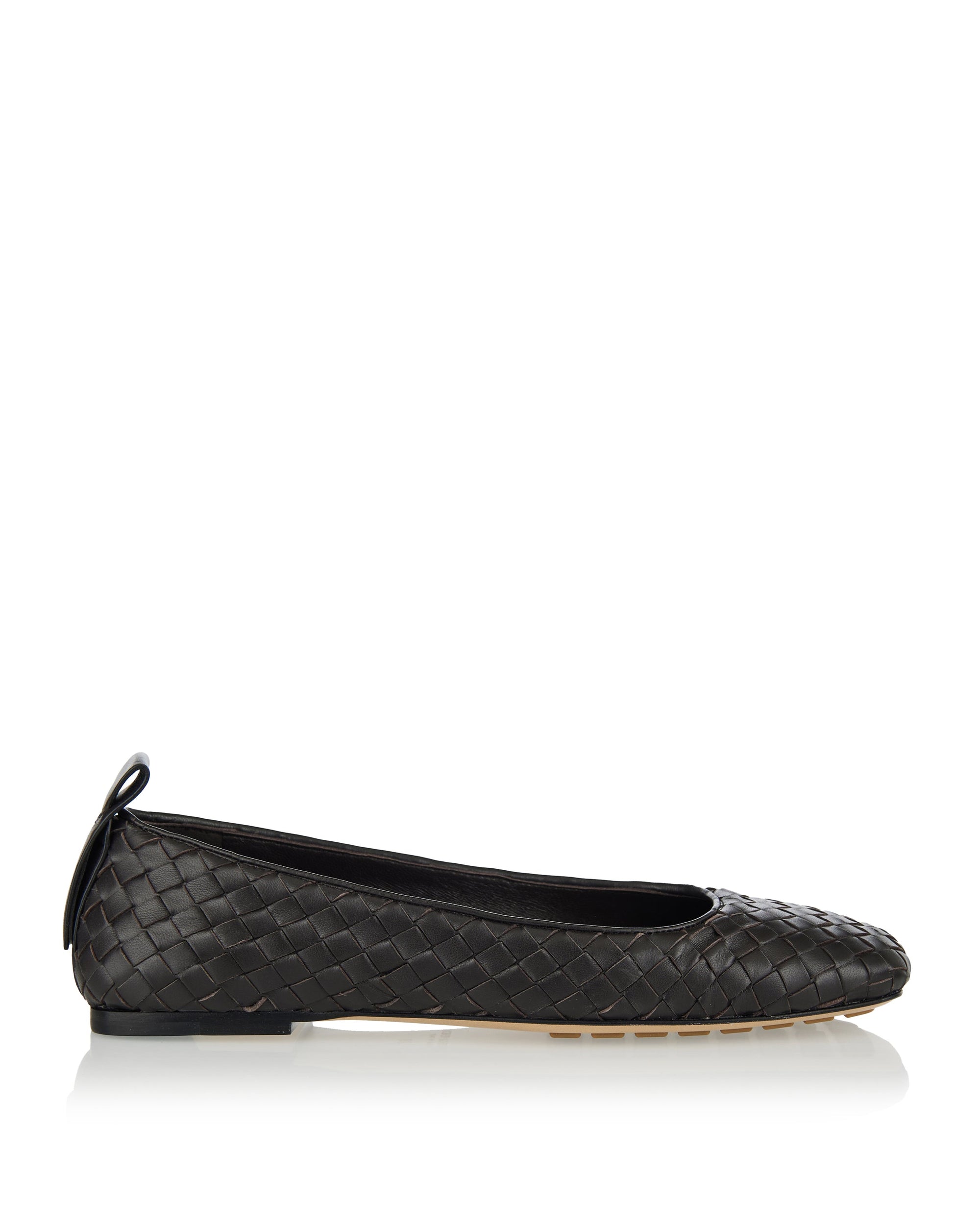 Bottega veneta Footwear оригінал | Швидка доставка Україна – боковий вид