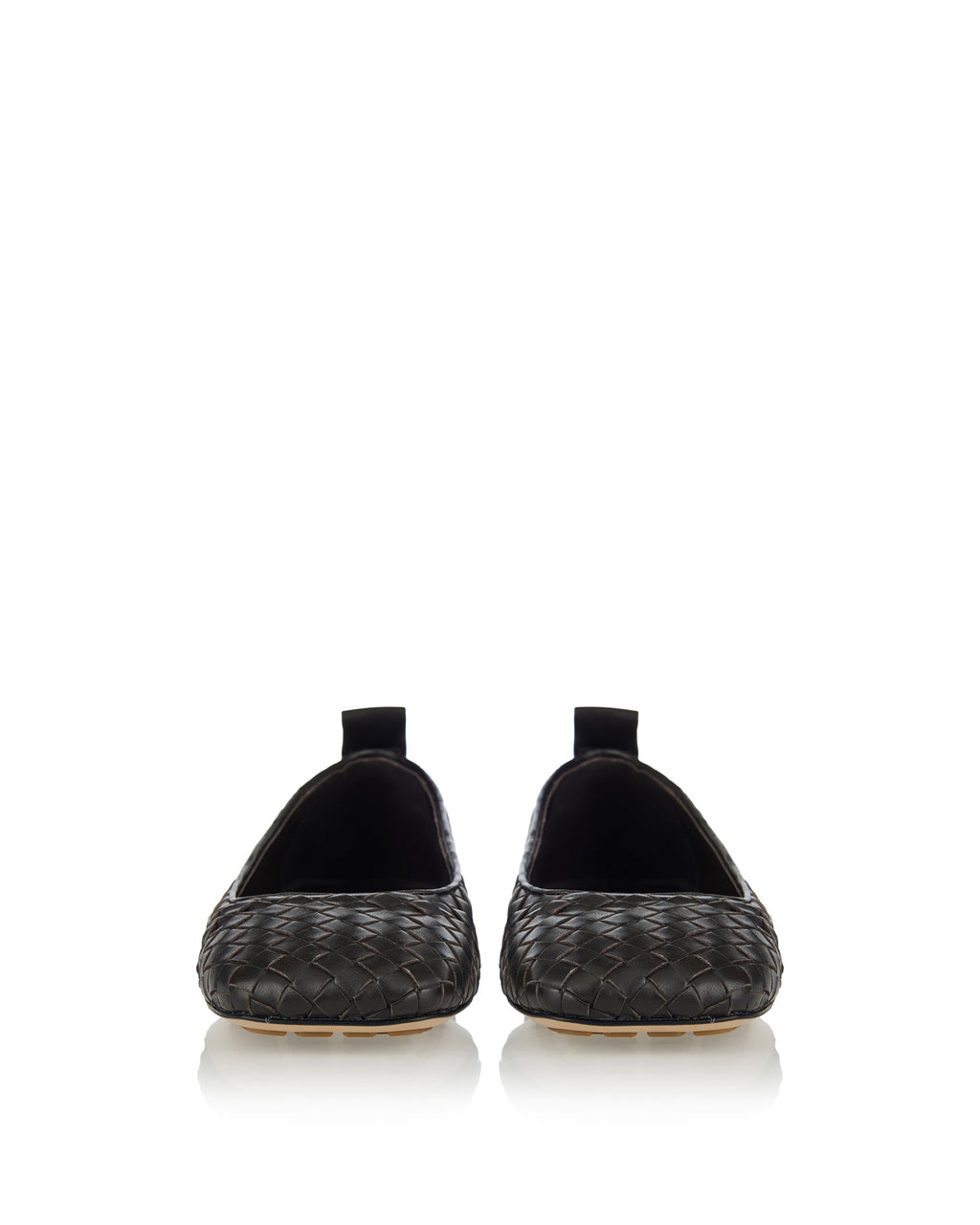 Bottega veneta Footwear оригінал | Швидка доставка Україна – вид ззаду