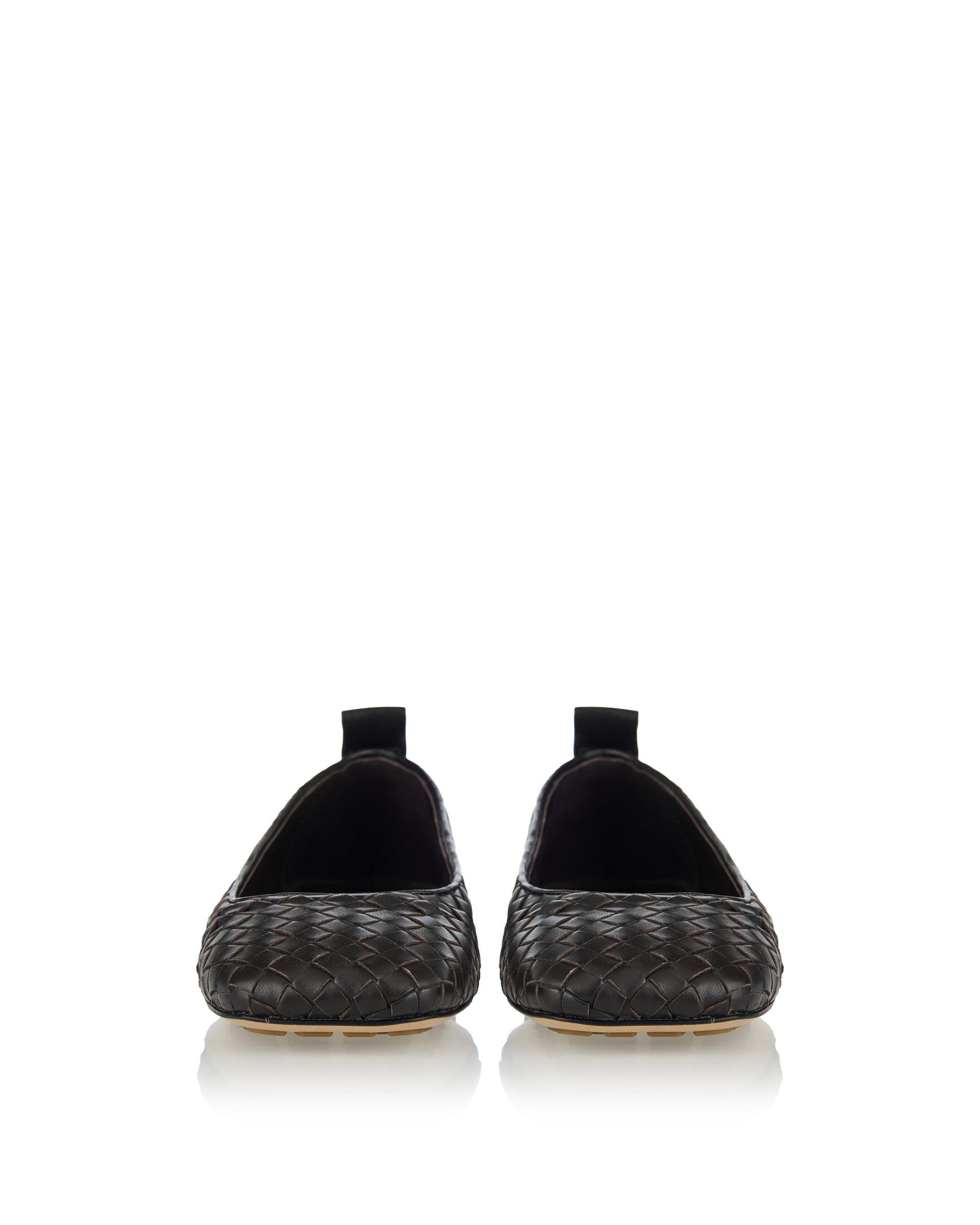 Bottega veneta Footwear оригінал | Швидка доставка Україна – вид ззаду