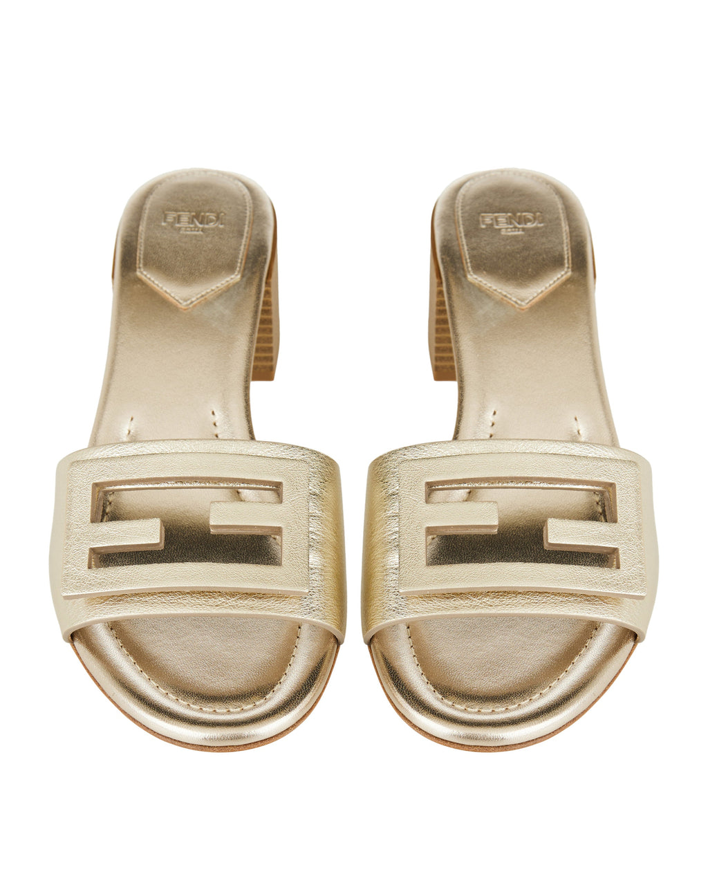 Fendi Footwear оригінал | Швидка доставка Україна – збільшений вид
