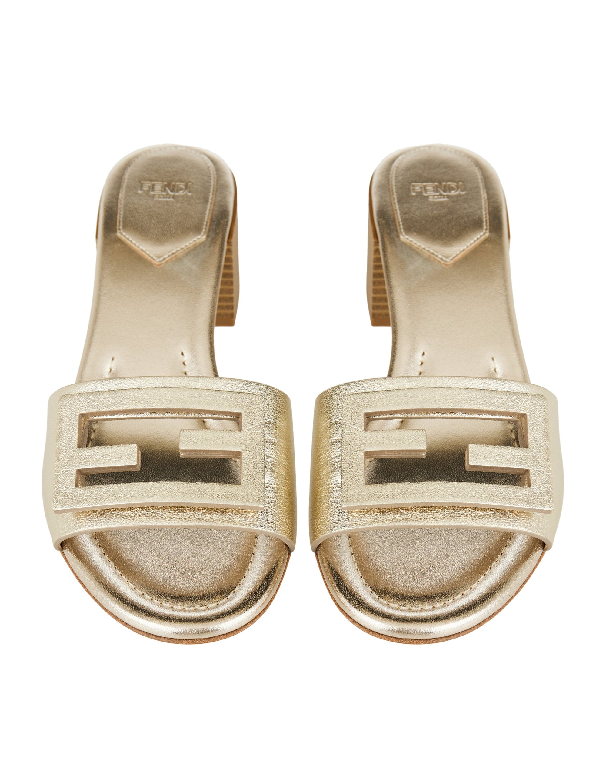 Fendi Footwear оригінал | Швидка доставка Україна – збільшений вид