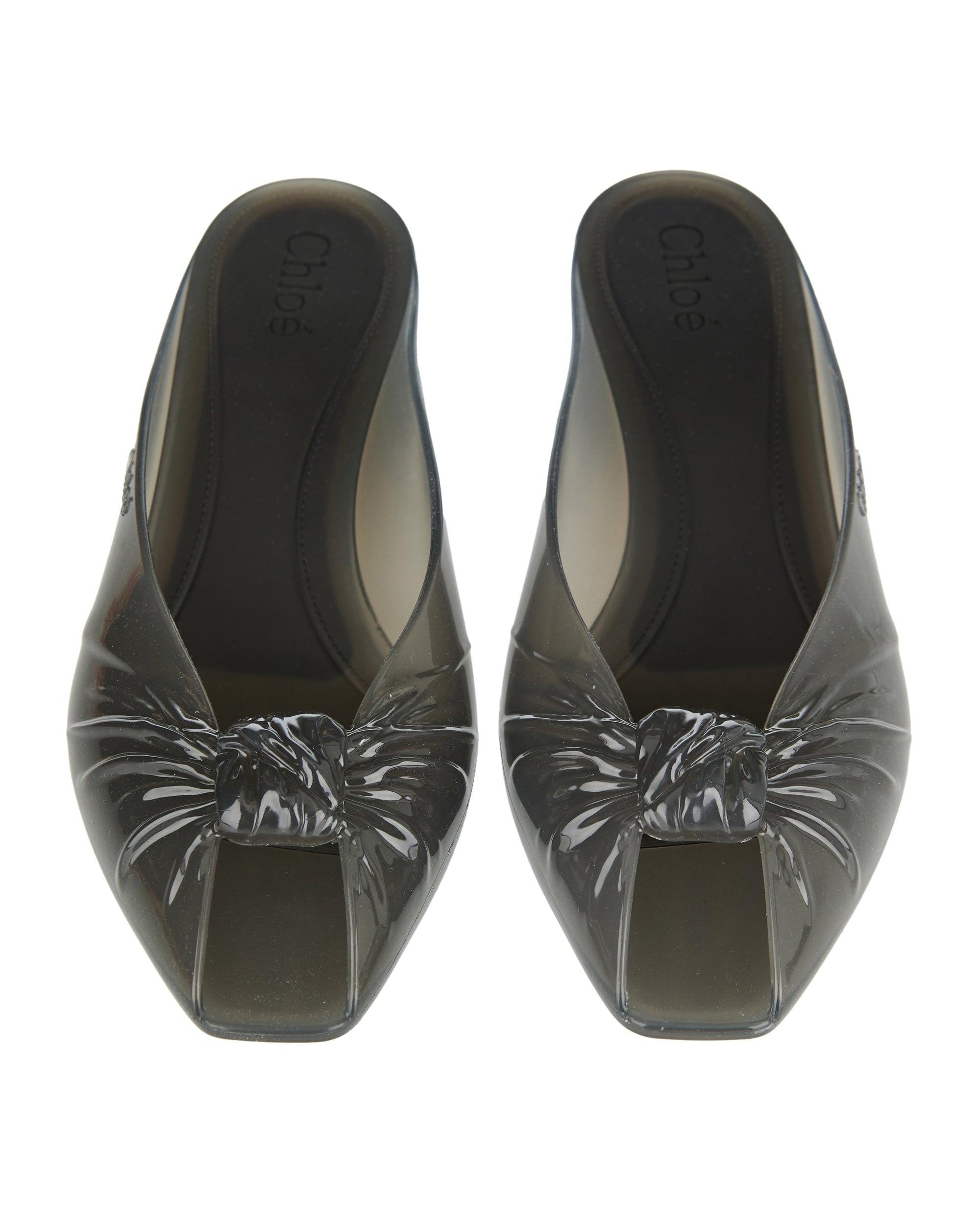 Оригінальна Jelly Mules Chloe – збільшений вид