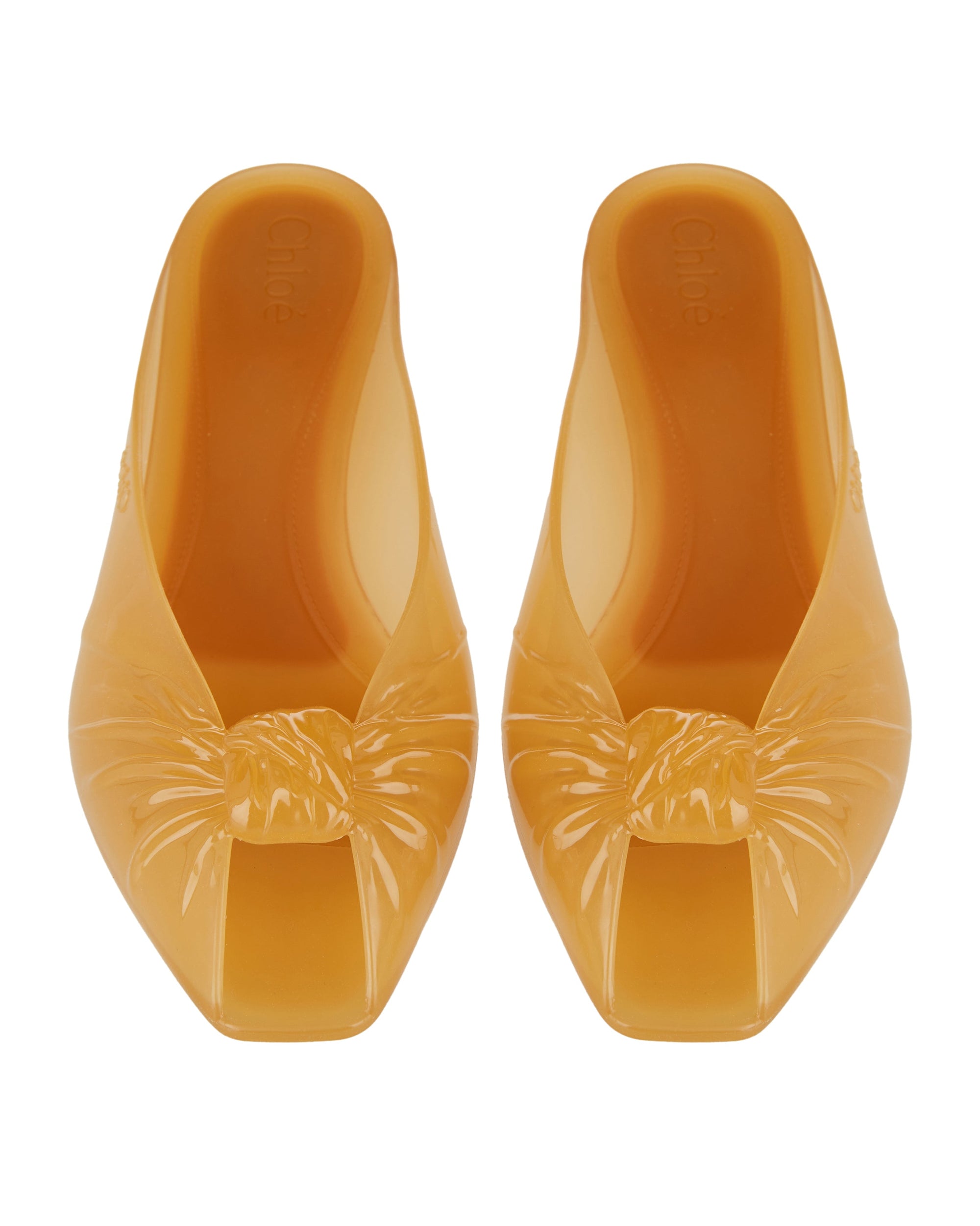Оригінальна Jelly Mules Chloe – збільшений вид
