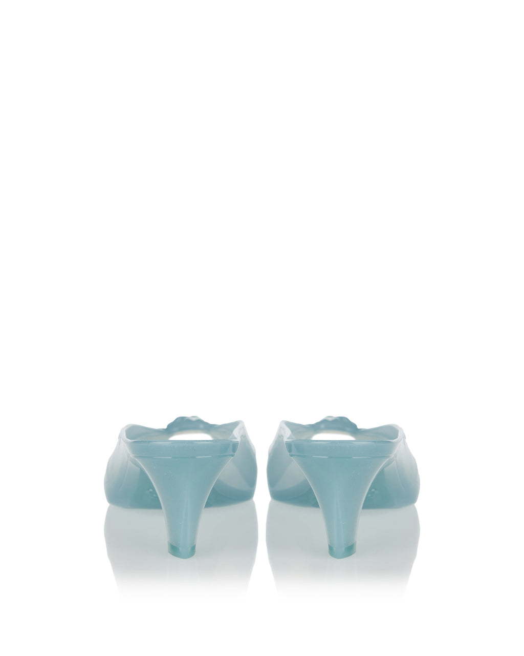 Оригінальна Jelly Mules Chloe – детальний вид