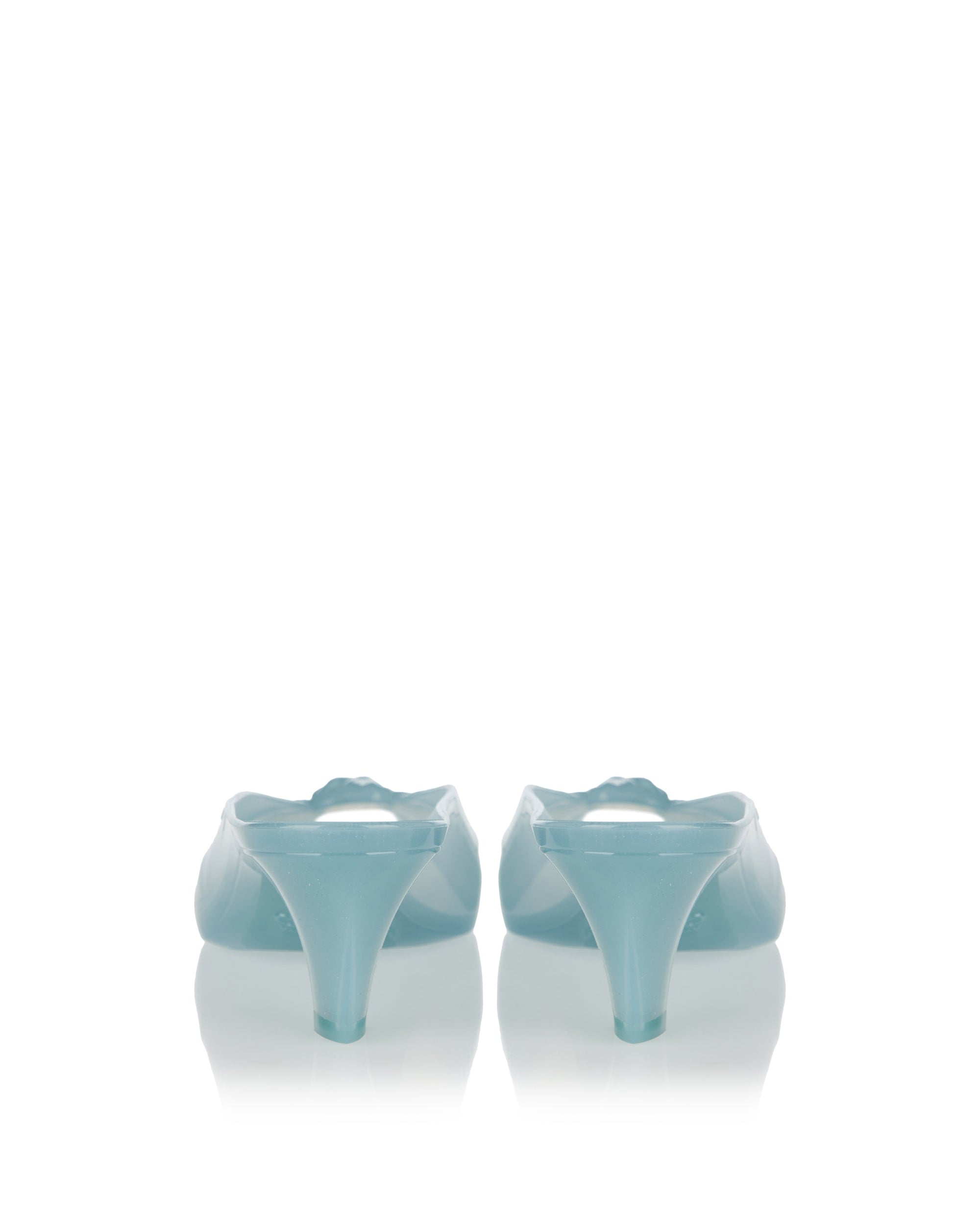 Оригінальна Jelly Mules Chloe – детальний вид