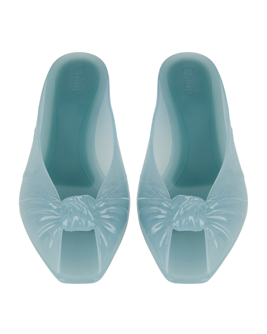 Оригінальна Jelly Mules Chloe – збільшений вид