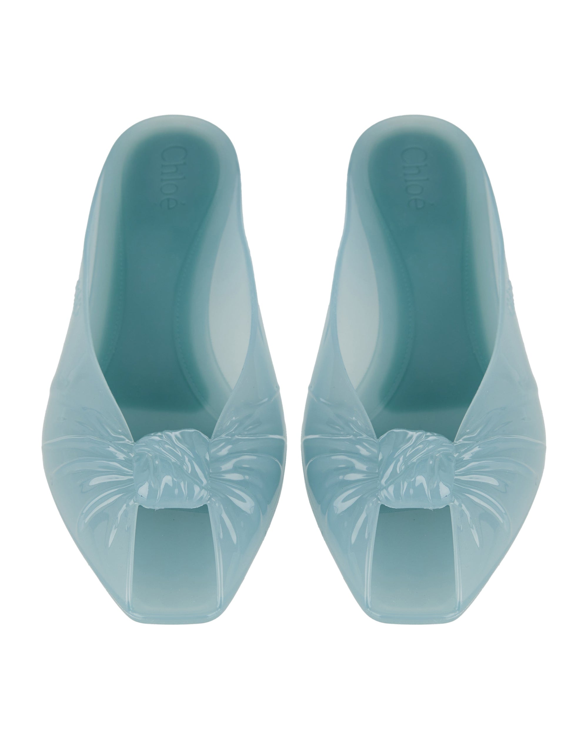 Оригінальна Jelly Mules Chloe – збільшений вид