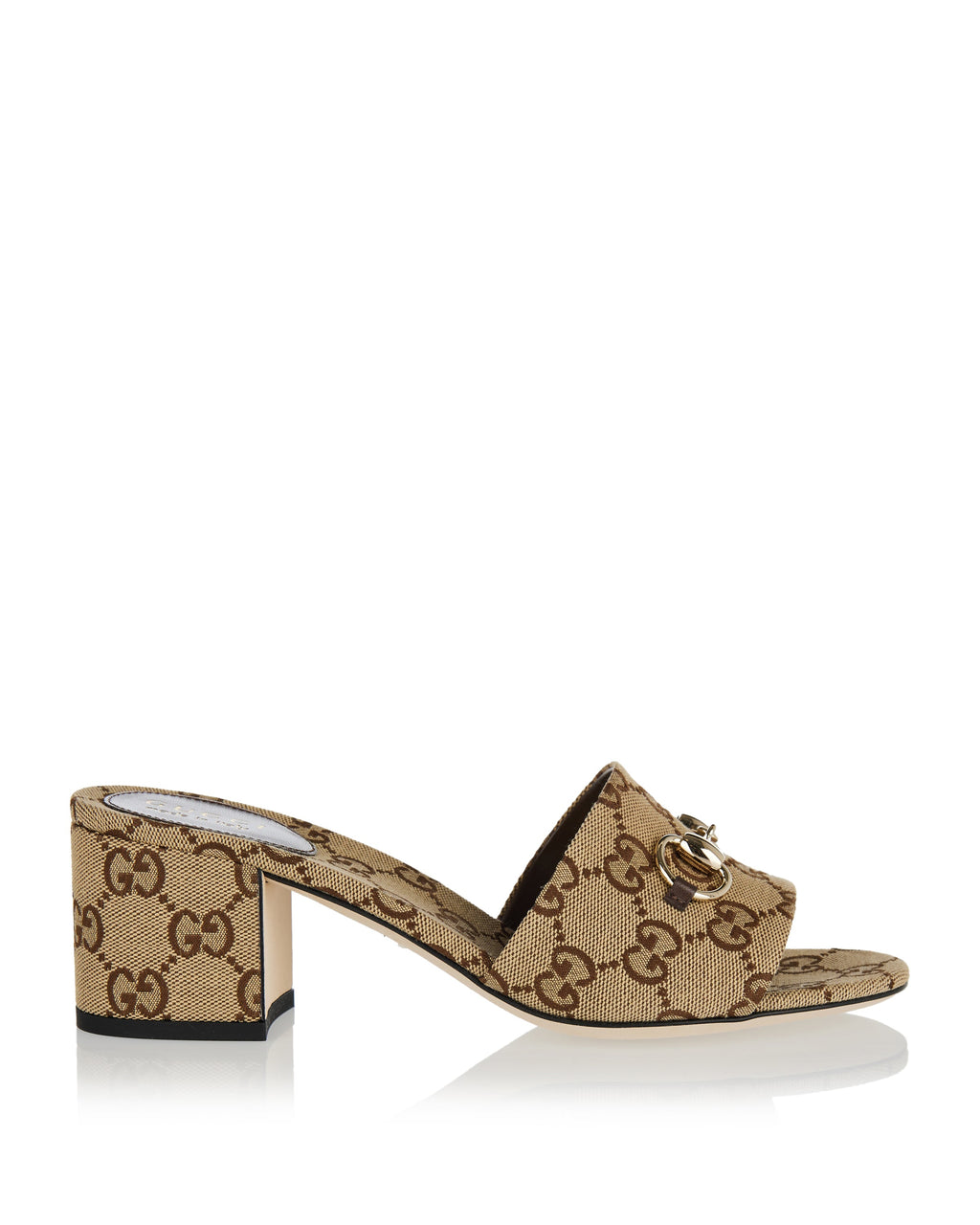 Gucci Footwear оригінал | Швидка доставка Україна – боковий вид
