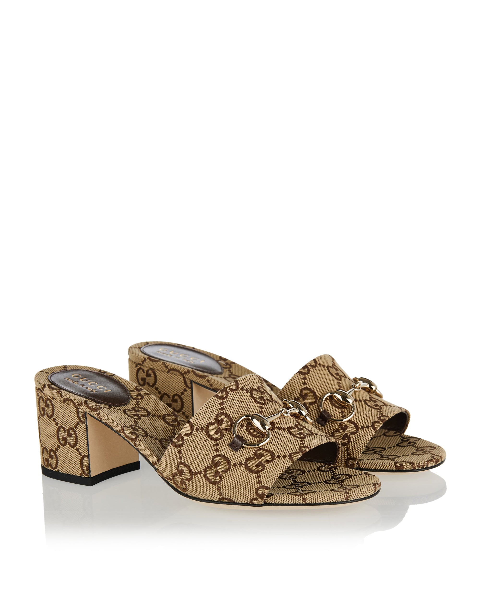 Gucci Footwear оригінал | Швидка доставка Україна – вид ззаду