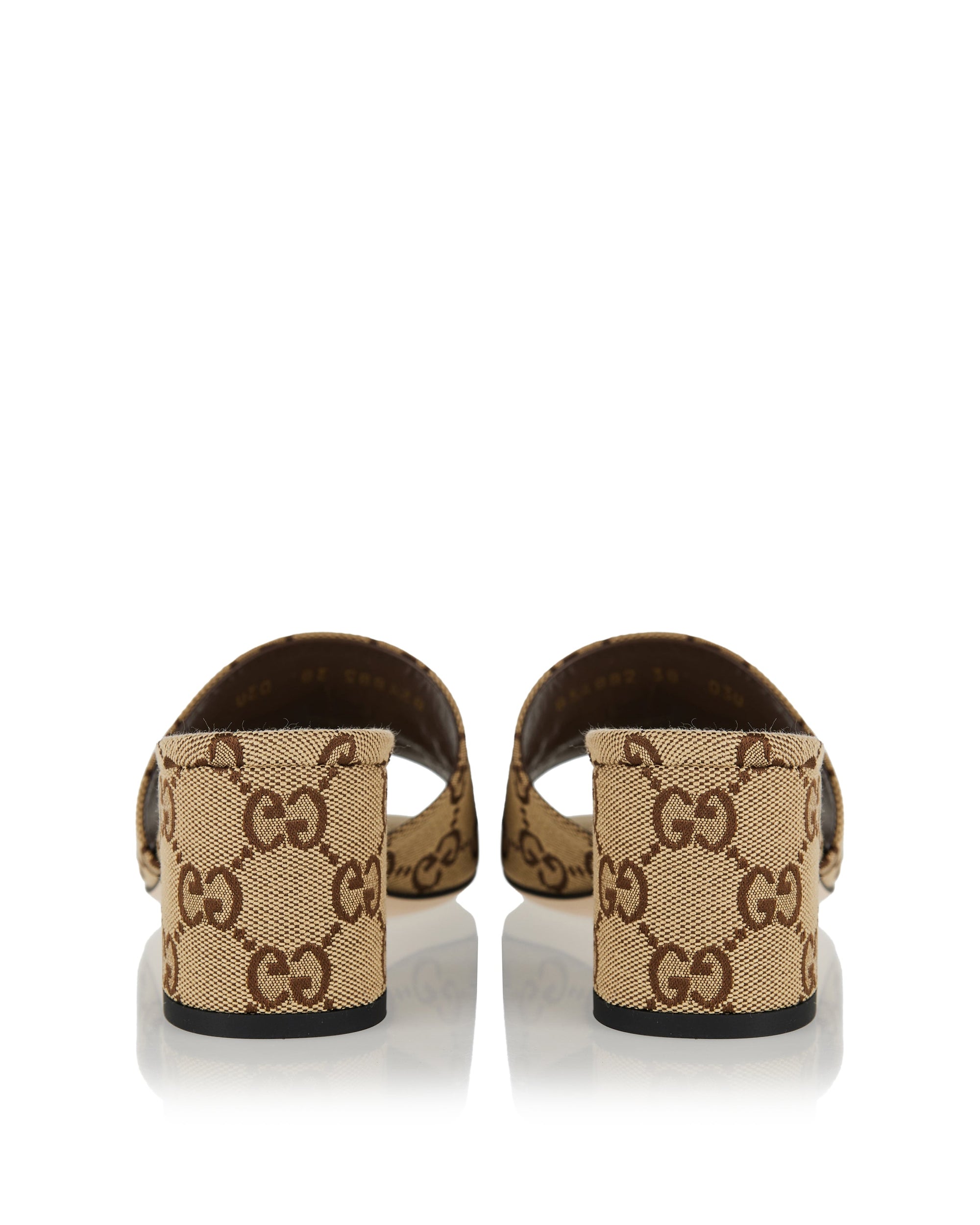 Gucci Footwear оригінал | Швидка доставка Україна – детальний вид