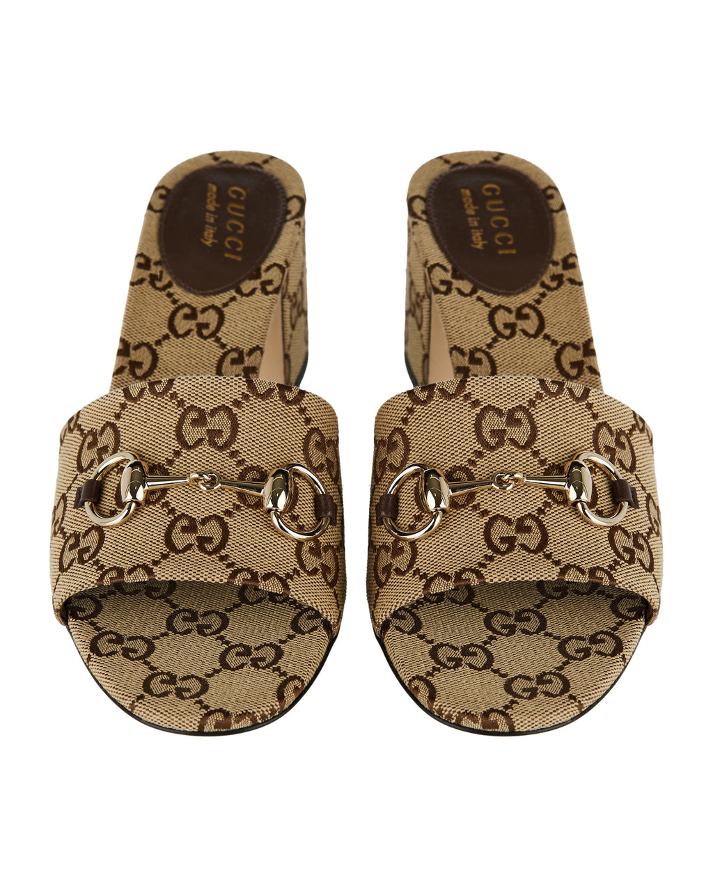Gucci Footwear оригінал | Швидка доставка Україна – збільшений вид