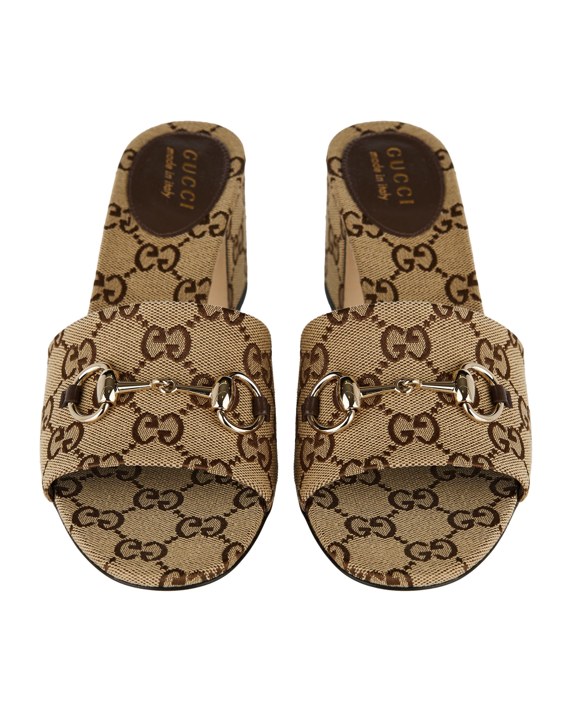 Gucci Footwear оригінал | Швидка доставка Україна – збільшений вид
