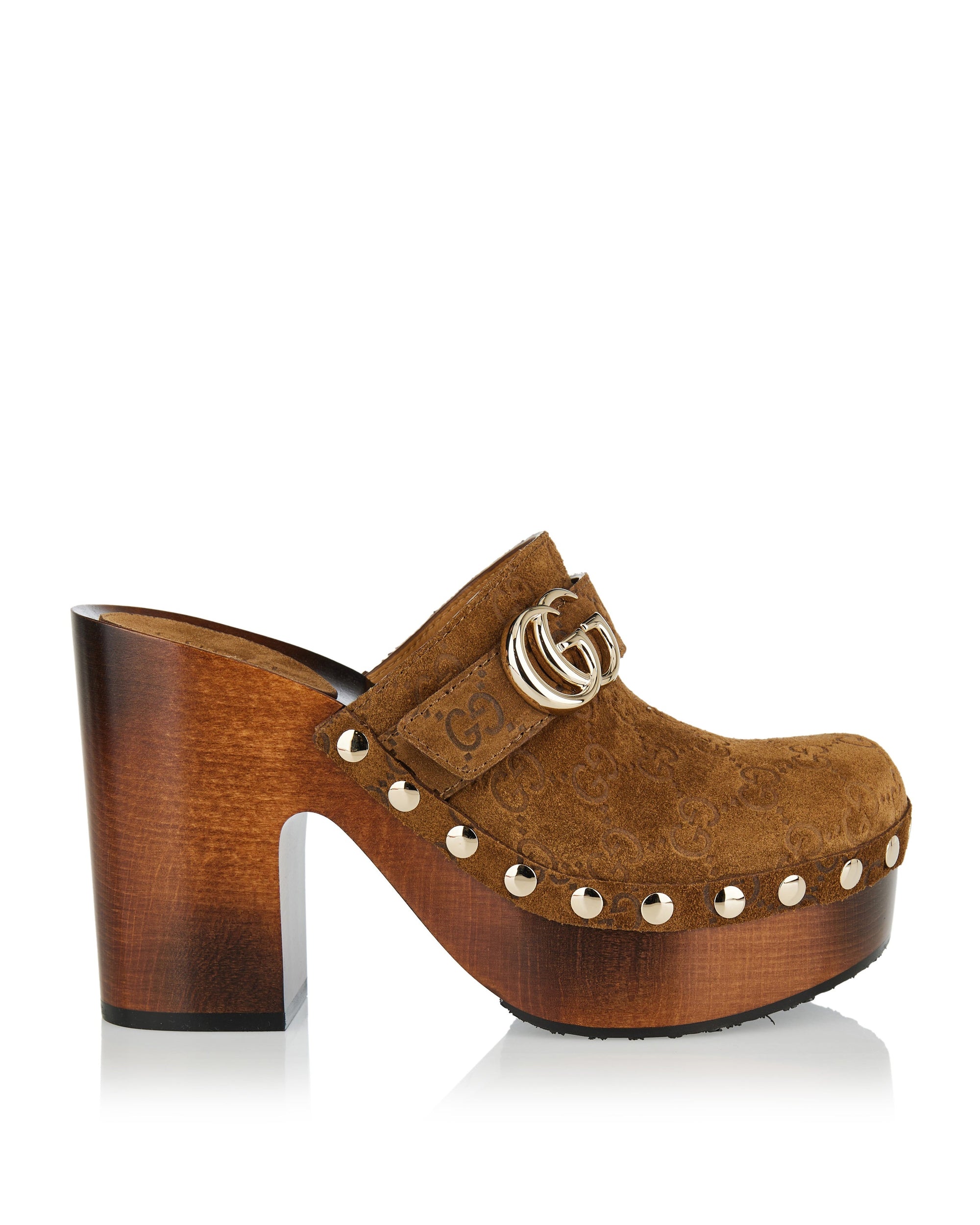 Gucci Footwear оригінал | Швидка доставка Україна – боковий вид