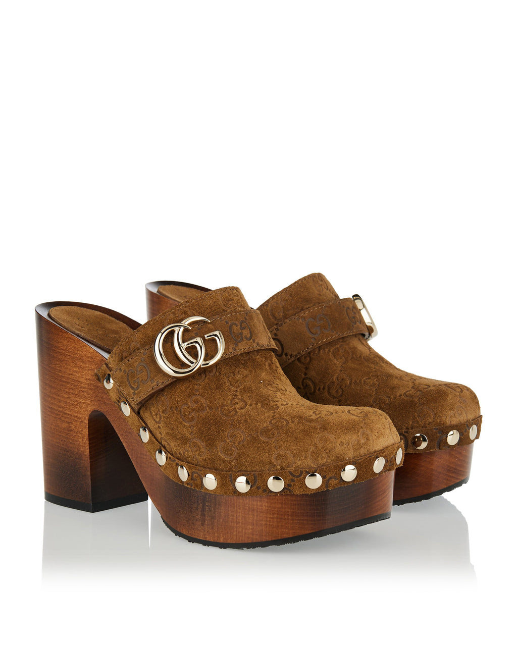 Gucci Footwear оригінал | Швидка доставка Україна – вид ззаду