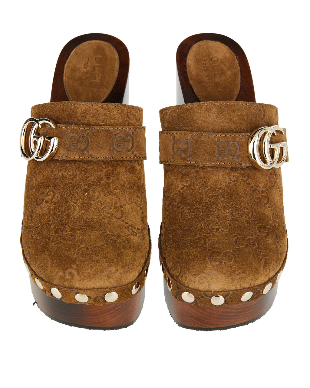 Gucci Footwear оригінал | Швидка доставка Україна – збільшений вид