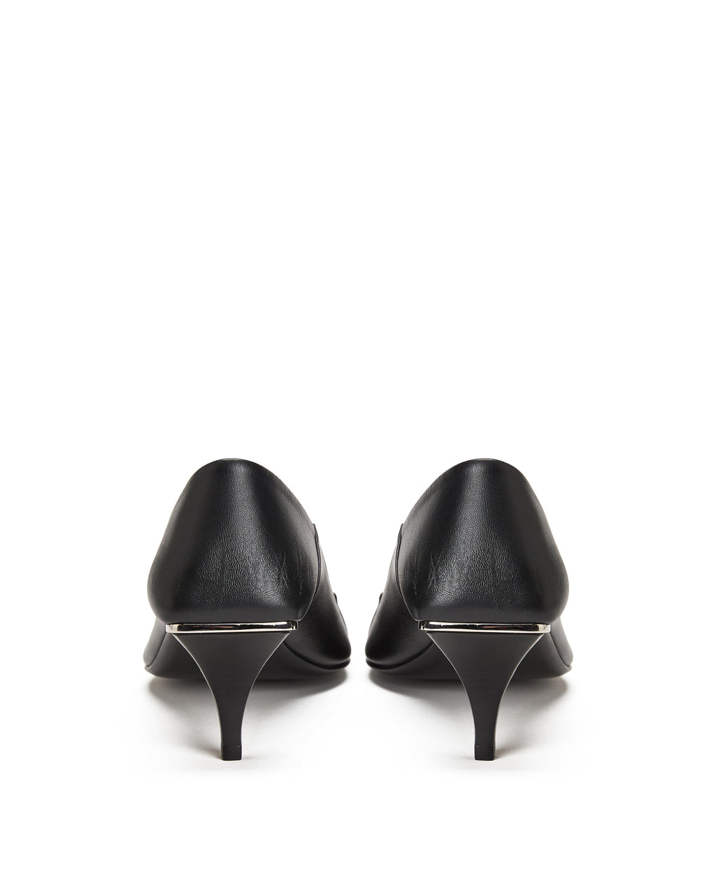 Vittoria Leather Pumps Gucci – Гарантія оригінальності – детальний вид