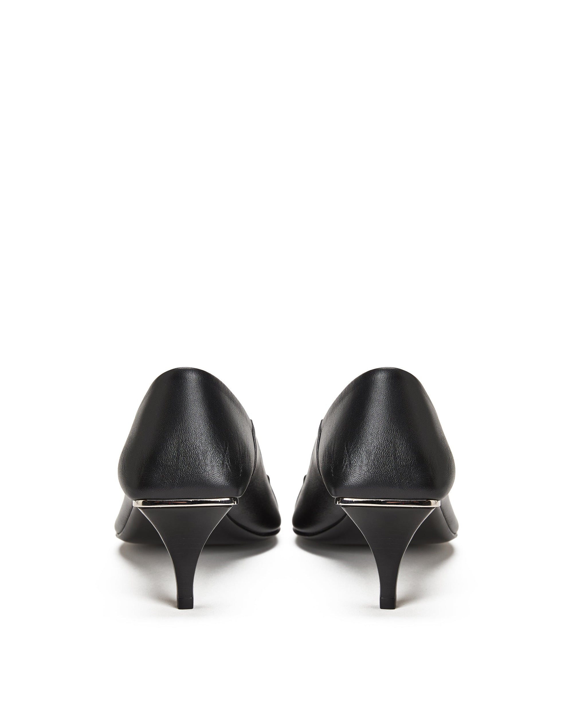 Vittoria Leather Pumps Gucci – Гарантія оригінальності – детальний вид