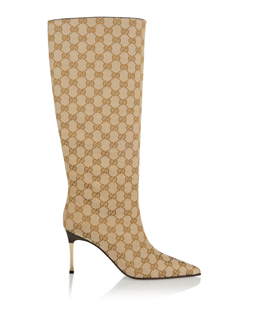 Gucci Footwear оригінал | Швидка доставка Україна – боковий вид