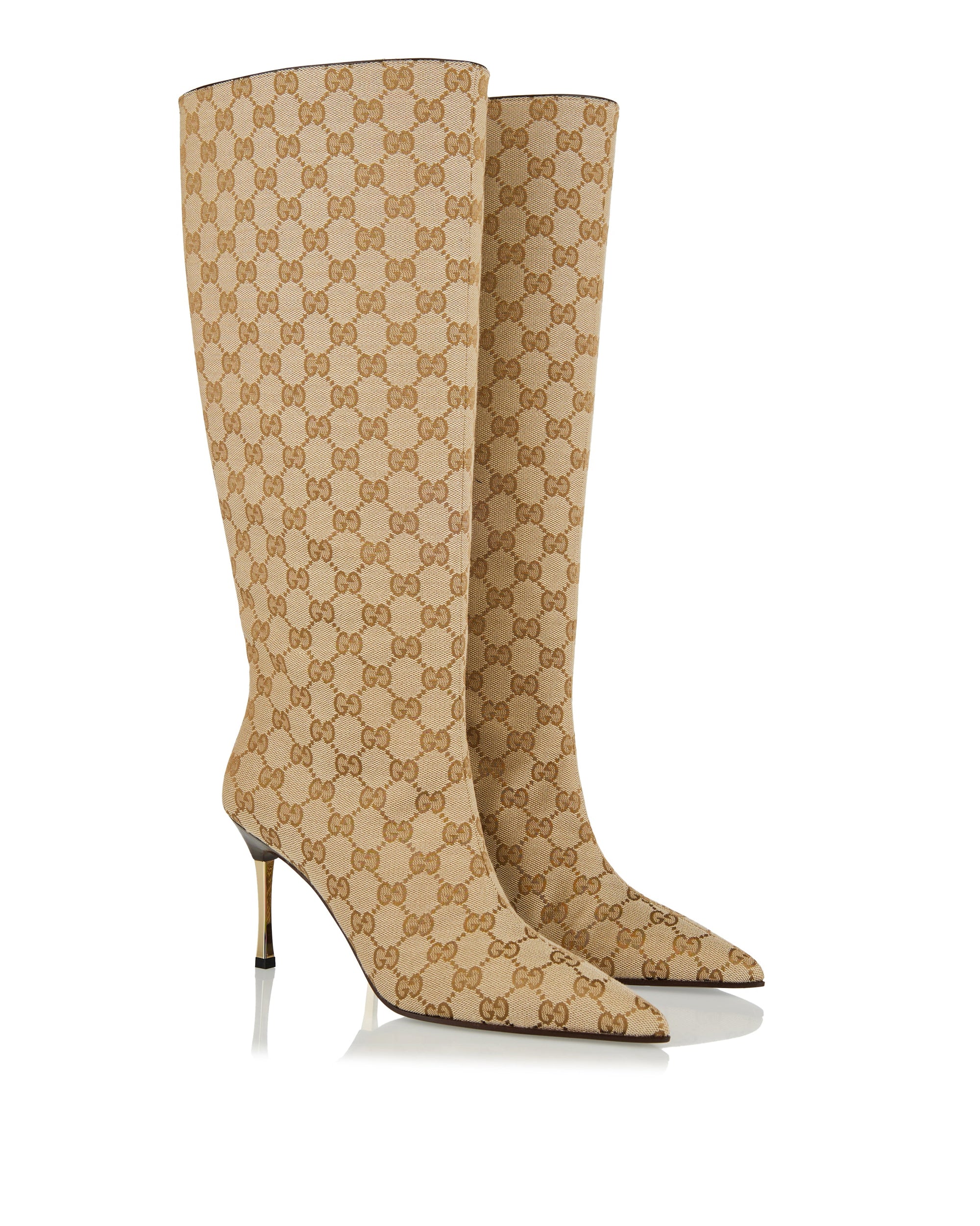 Gucci Footwear оригінал | Швидка доставка Україна – вид ззаду