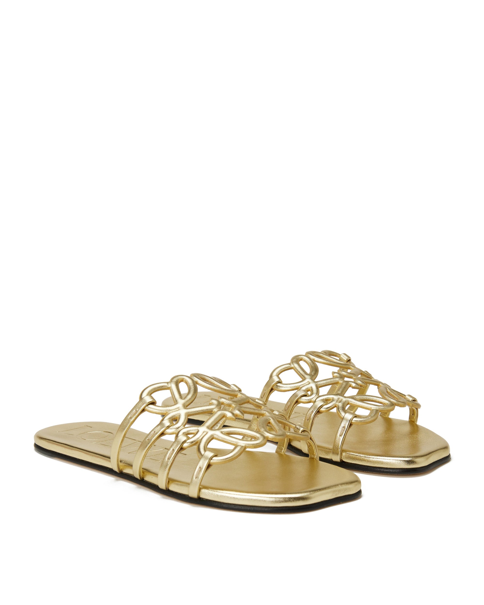 Loewe Footwear оригінал | Швидка доставка Україна – вид ззаду