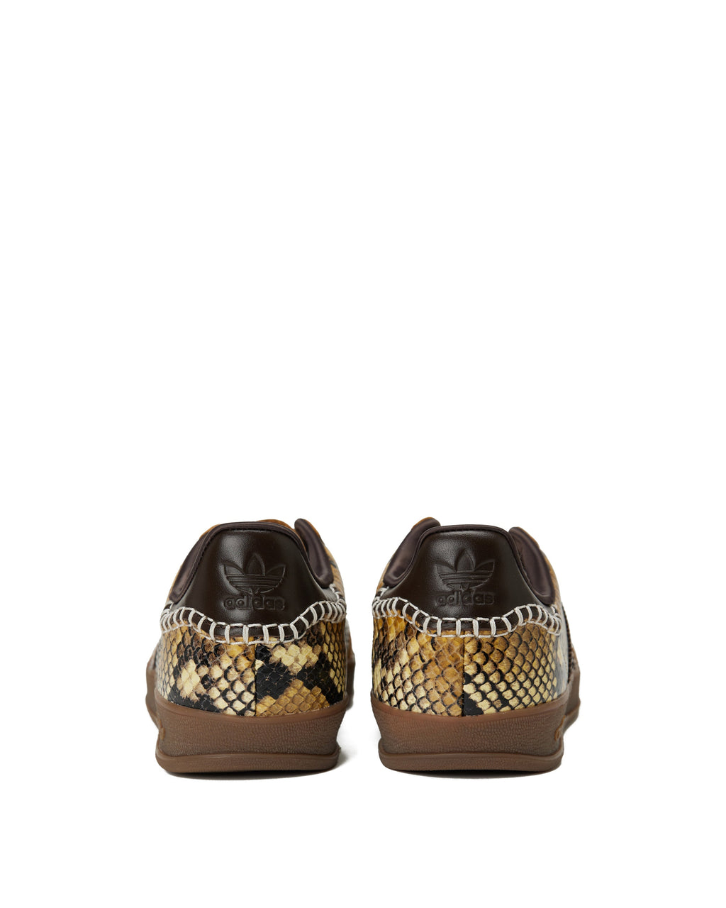 Gazelle Snake Sneakers Adidas оригінал – Купити в Україні – детальний вид