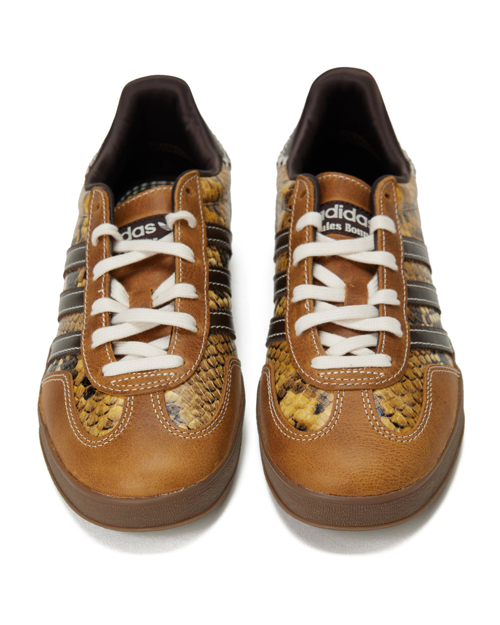 Gazelle Snake Sneakers Adidas оригінал – Купити в Україні – збільшений вид