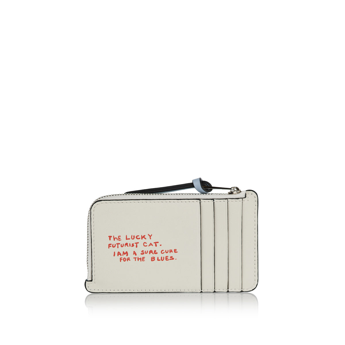 Futurist Cat Coin Cardholder Loewe оригінал – Купити в Україні – детальний вид