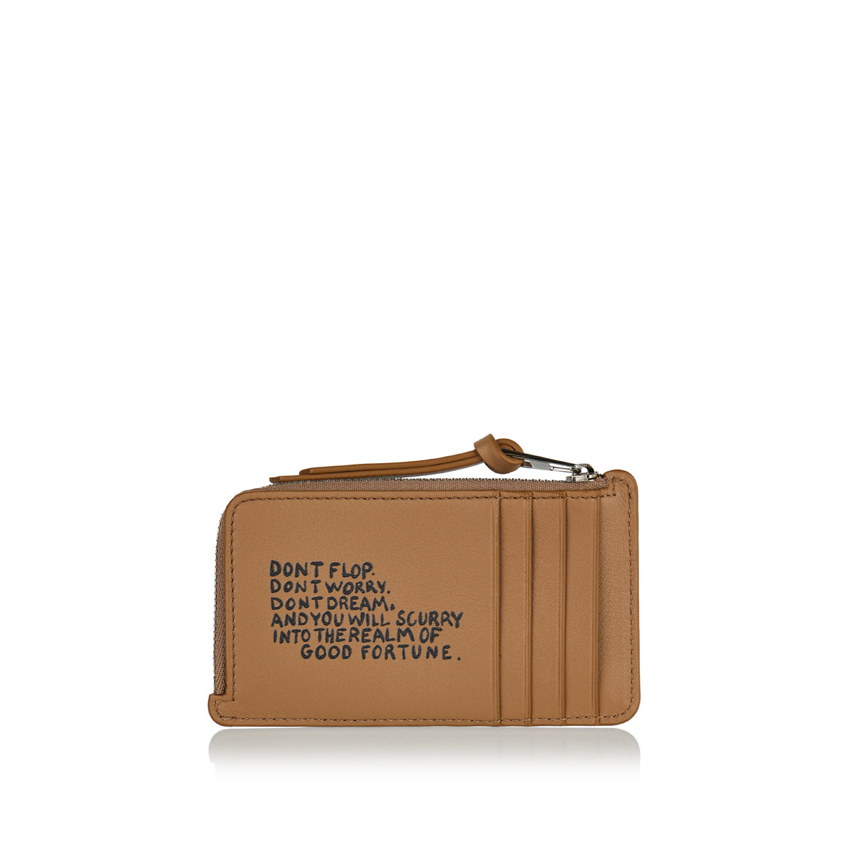 Оригінальна Cats Coin Cardholder Loewe – детальний вид