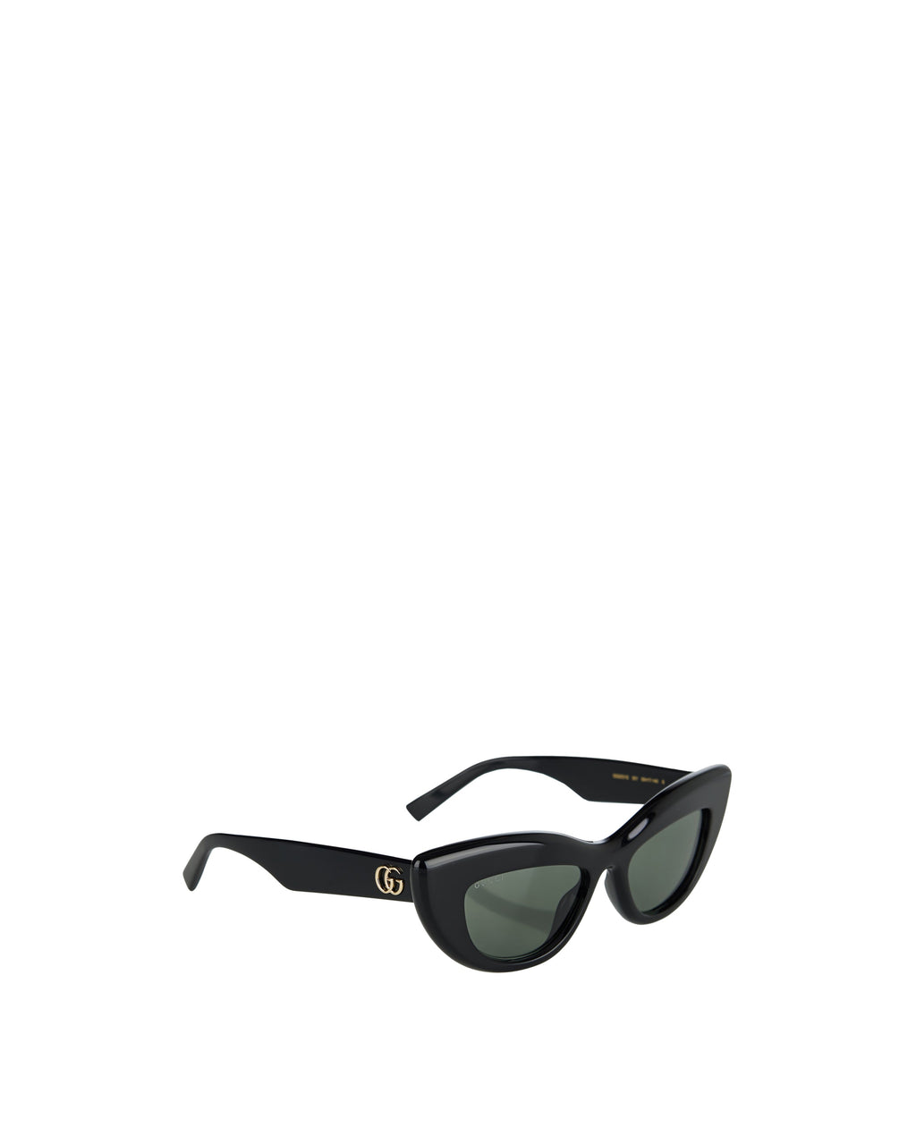 Оригінальна Cat-Eye Acetate Sunglasses Gucci – детальний вид