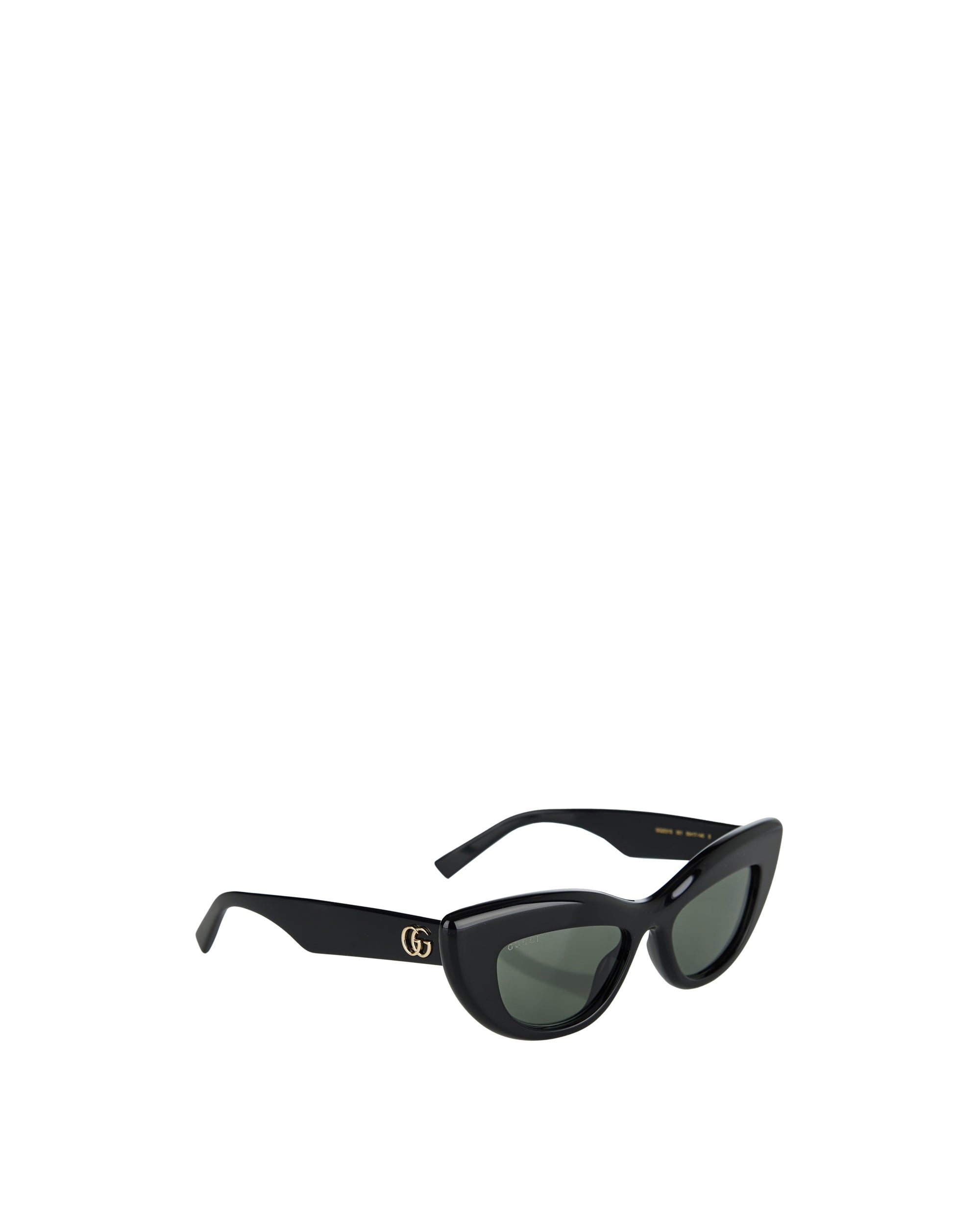 Оригінальна Cat-Eye Acetate Sunglasses Gucci – детальний вид