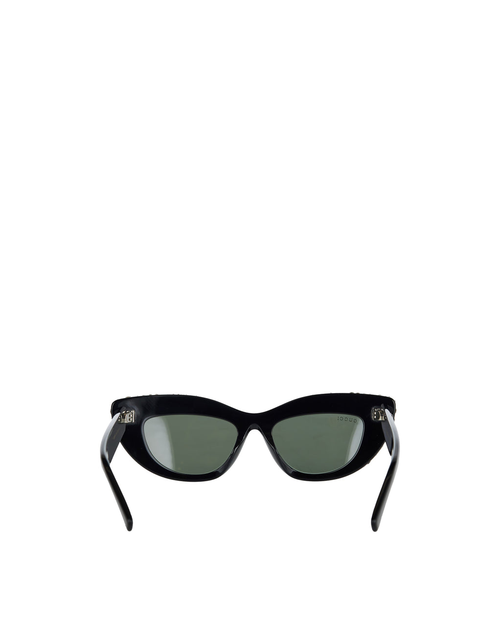 Embellished Cat-Eye Sunglasses Gucci оригінал – Купити в Україні – збільшений вид
