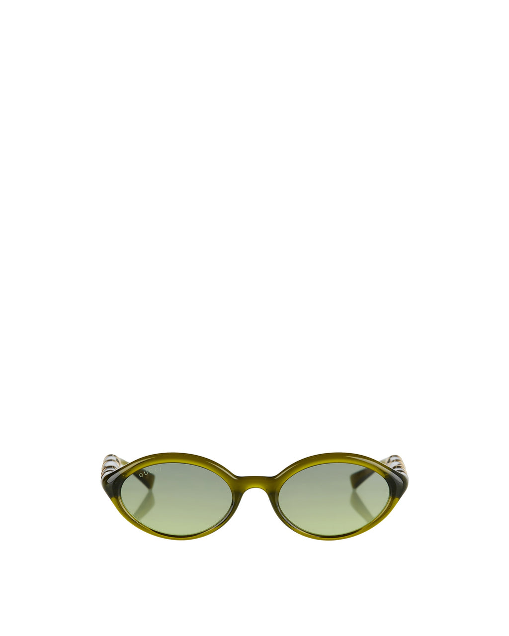 Gucci Eyewear оригінал | Швидка доставка Україна – боковий вид