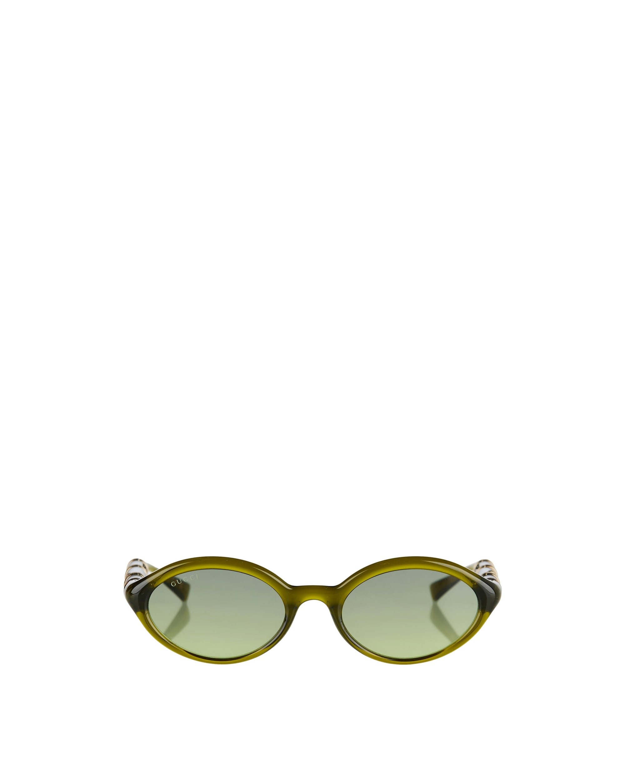 Gucci Eyewear оригінал | Швидка доставка Україна – боковий вид