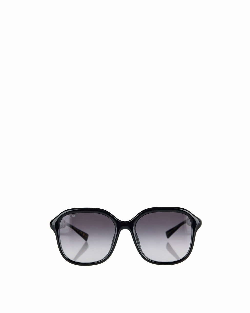 Gucci Eyewear оригінал | Швидка доставка Україна – боковий вид