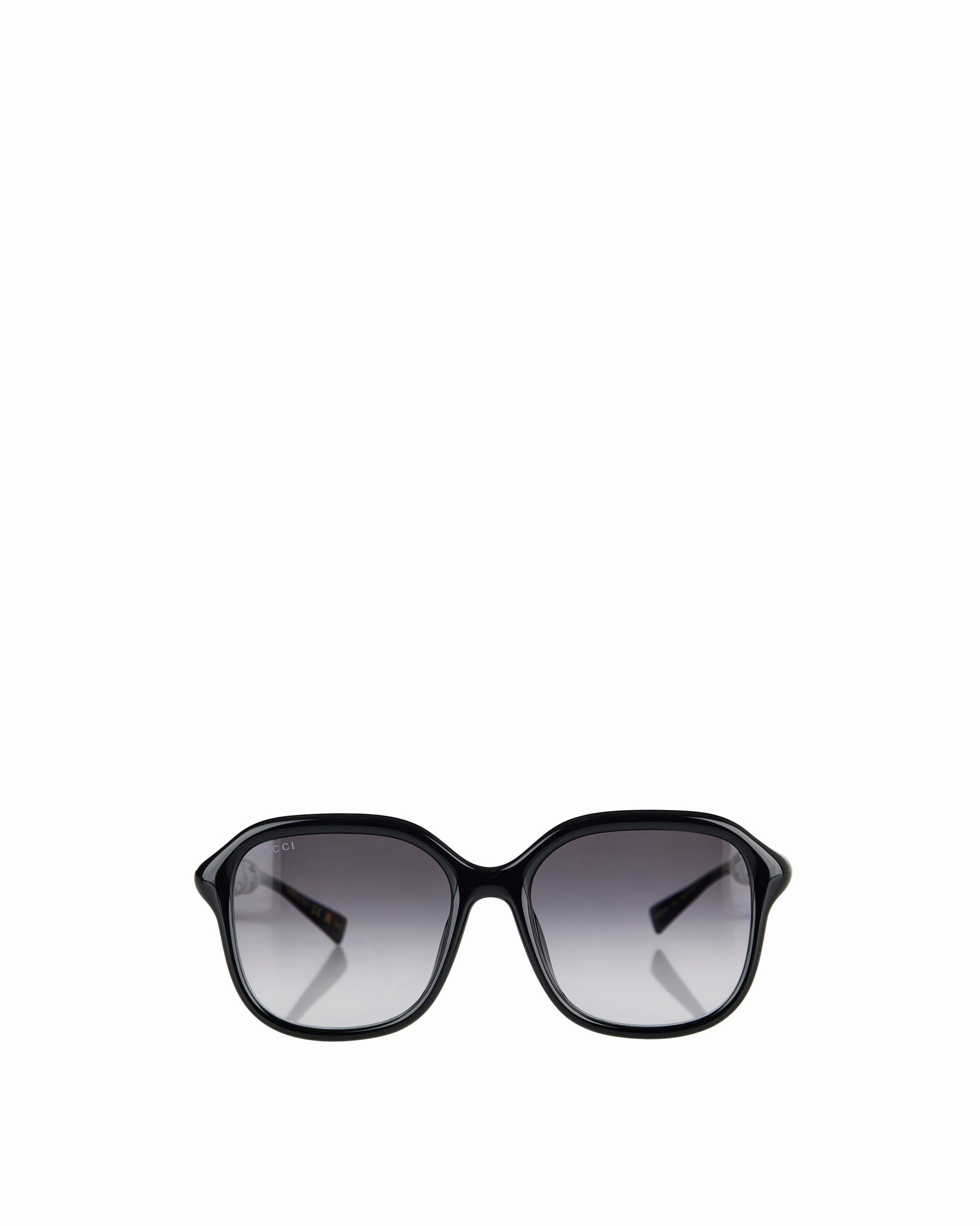 Gucci Eyewear оригінал | Швидка доставка Україна – боковий вид