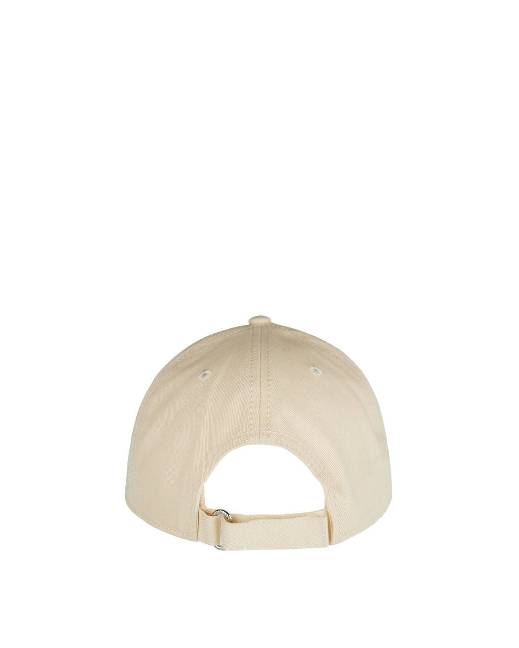 Оригінальна Gabardine Baseball Cap Moncler – детальний вид