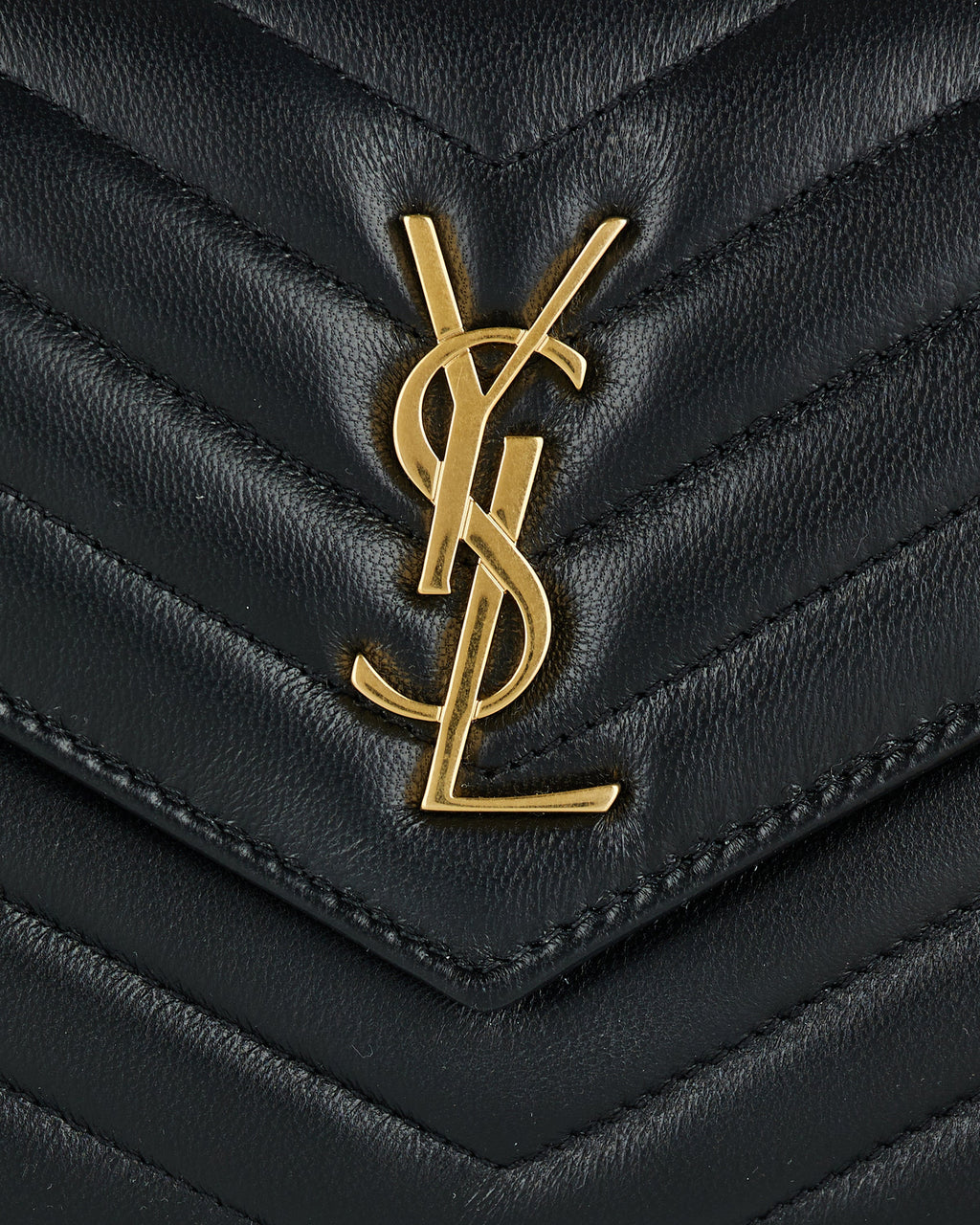 Cassandre Envelope Chain Wallet Saint laurent оригінал – Купити в Україні – збільшений вид