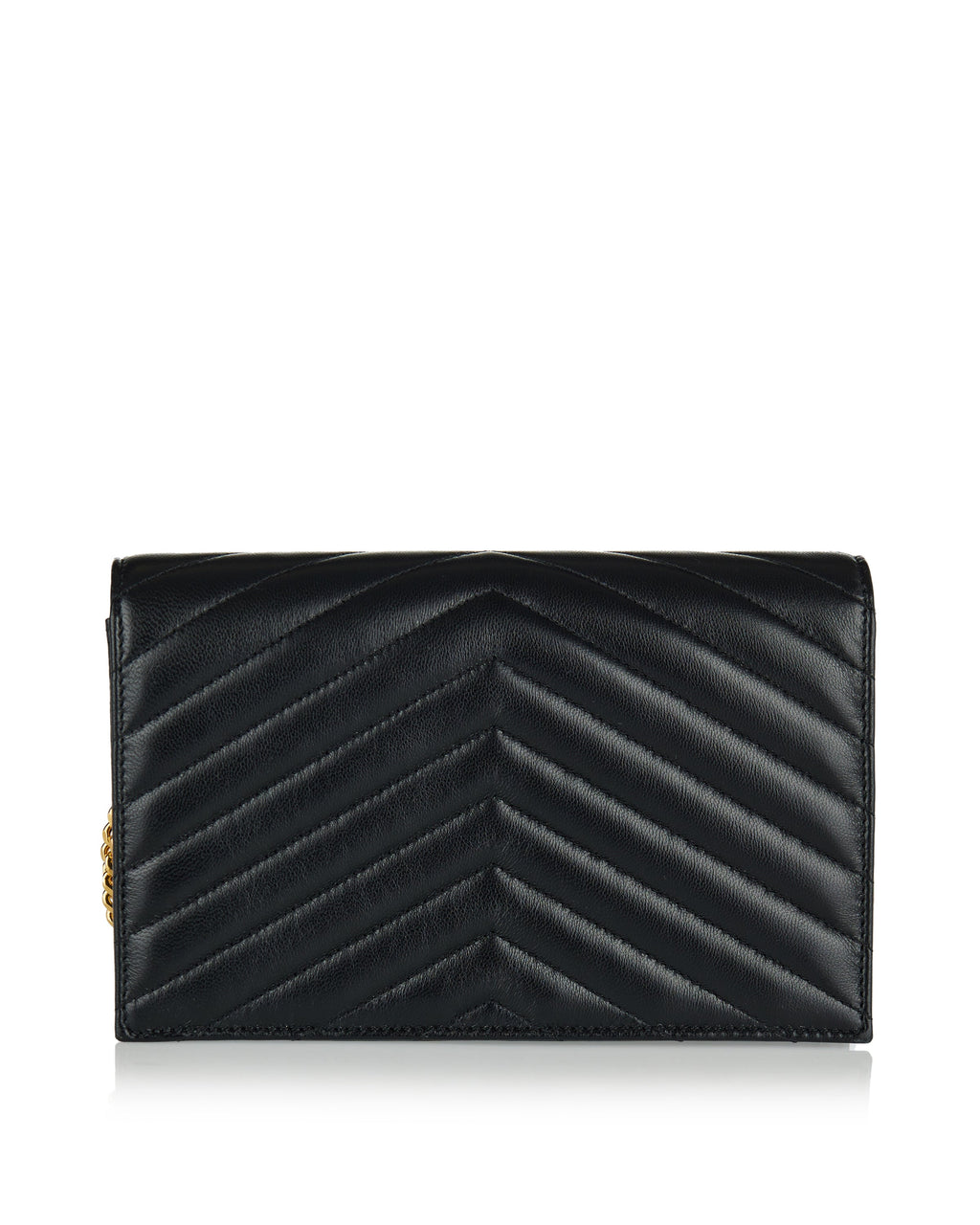 Cassandre Envelope Chain Wallet Saint laurent оригінал – Купити в Україні – детальний вид