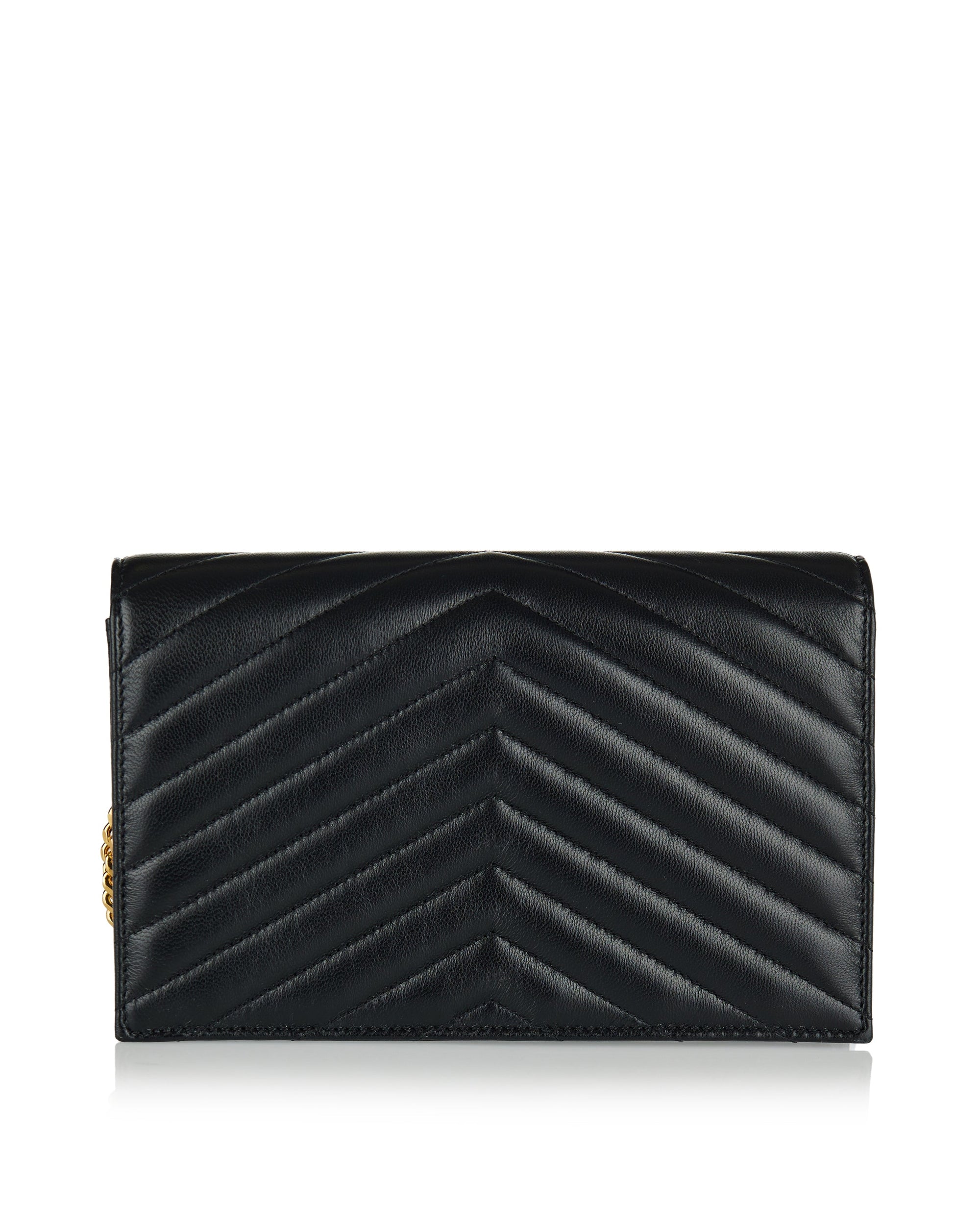 Cassandre Envelope Chain Wallet Saint laurent оригінал – Купити в Україні – детальний вид