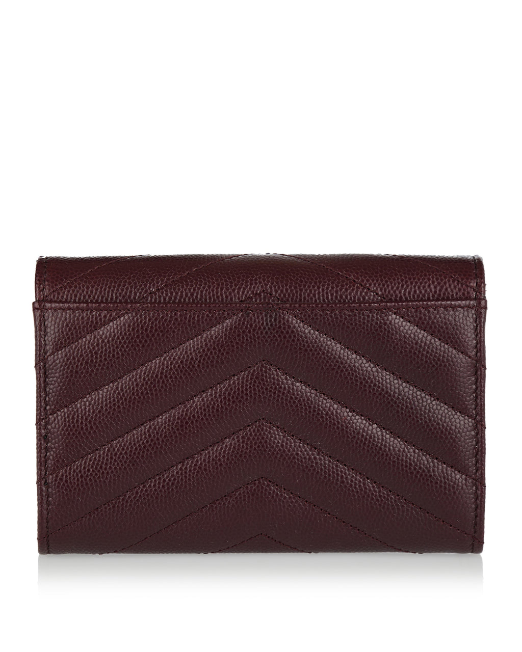 Cassandre Wallet Saint laurent – Гарантія оригінальності – детальний вид