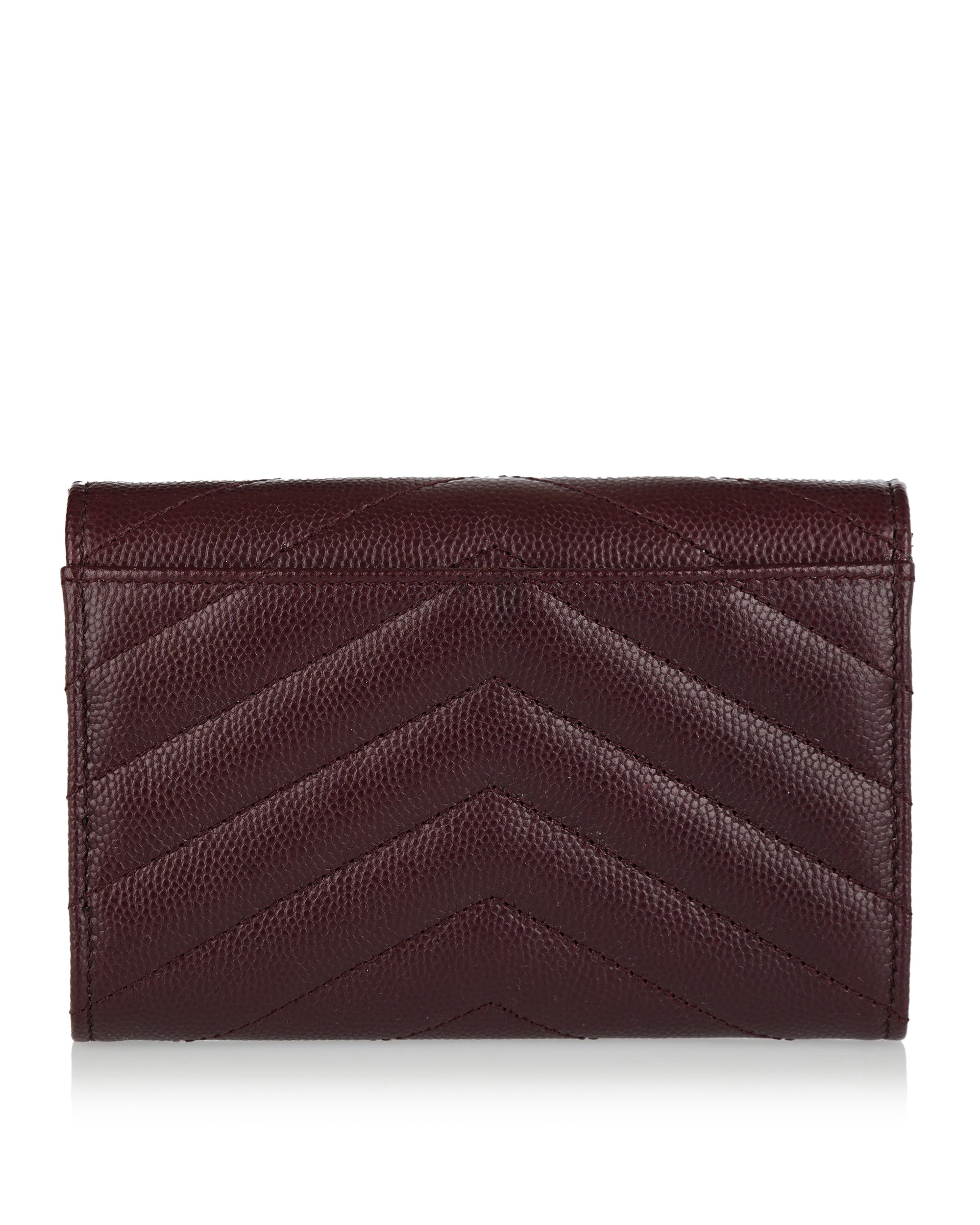 Cassandre Wallet Saint laurent – Гарантія оригінальності – детальний вид