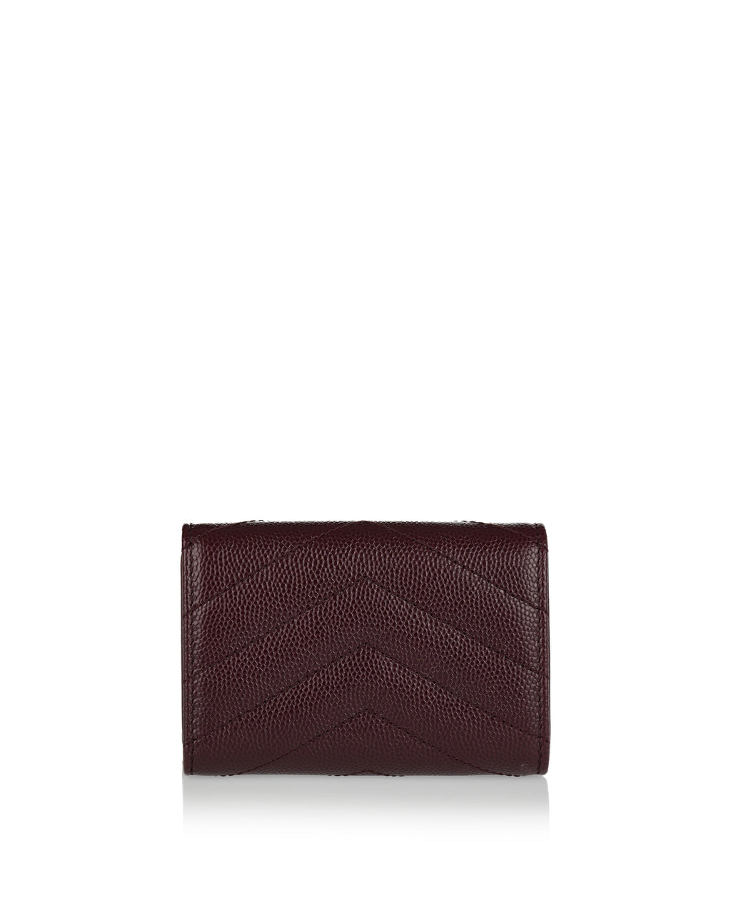 Оригінальна Leather Wallet Saint laurent – детальний вид