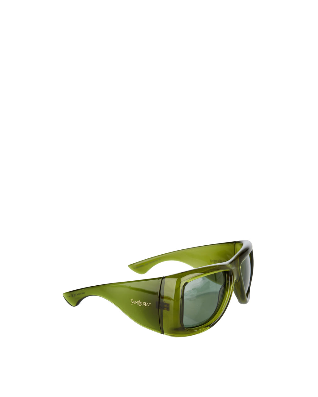 Оригінальна Sl 902 Howl Sunglasses Saint laurent – детальний вид