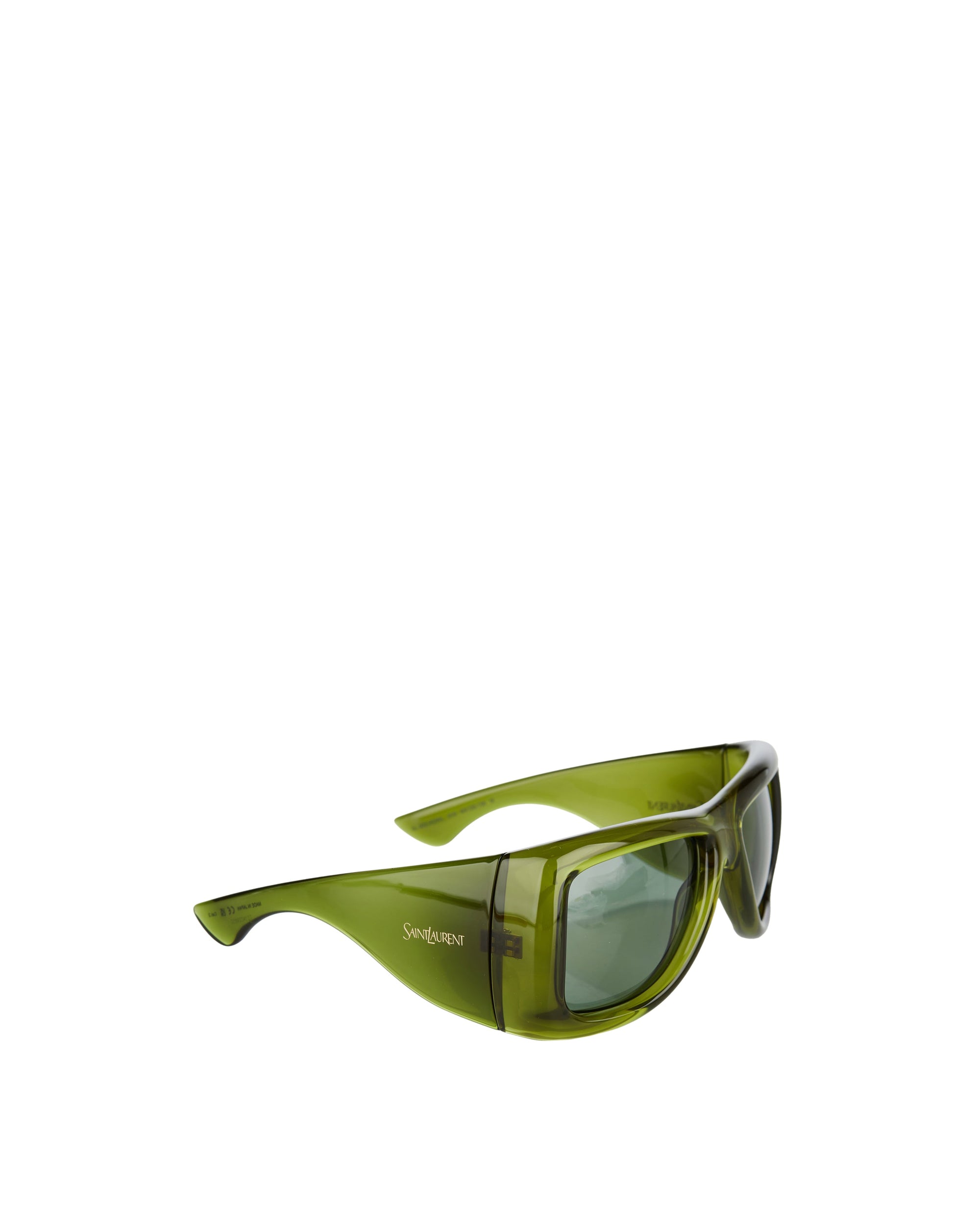 Оригінальна Sl 902 Howl Sunglasses Saint laurent – детальний вид