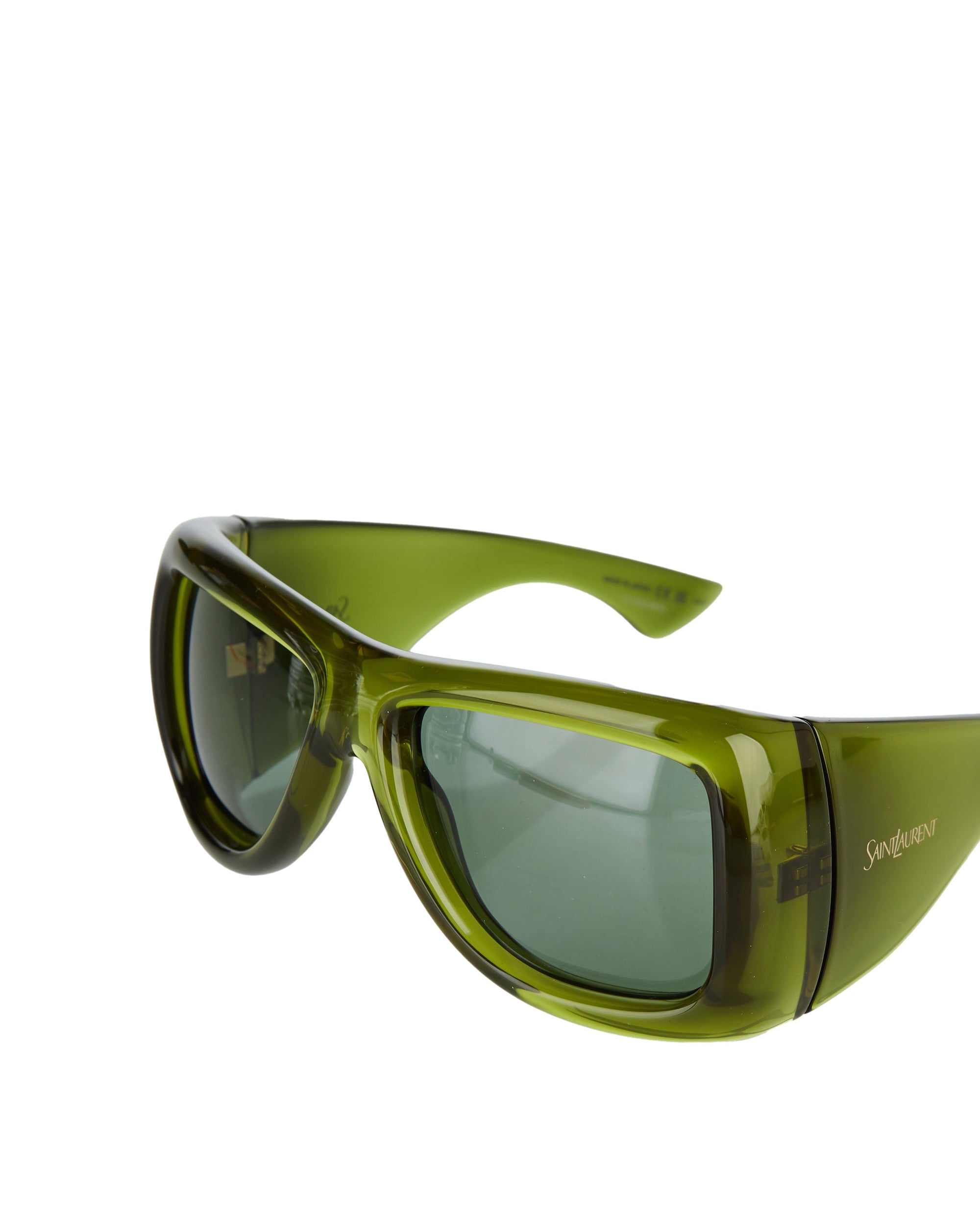 Оригінальна Sl 902 Howl Sunglasses Saint laurent – збільшений вид